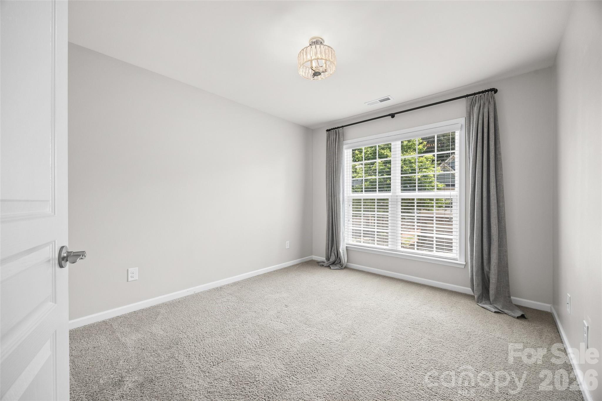 5125 Mount Clare Lane — Charlotte