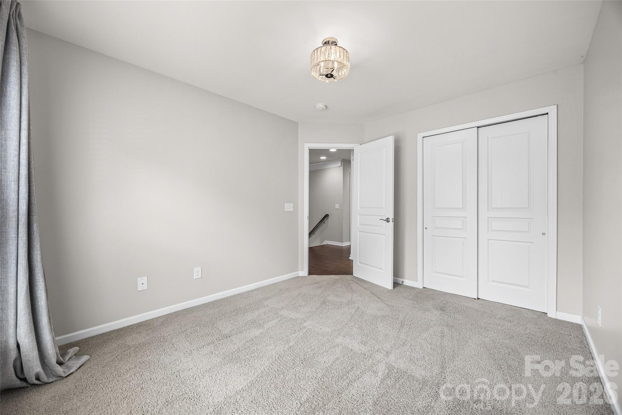 5125 Mount Clare Lane — Charlotte