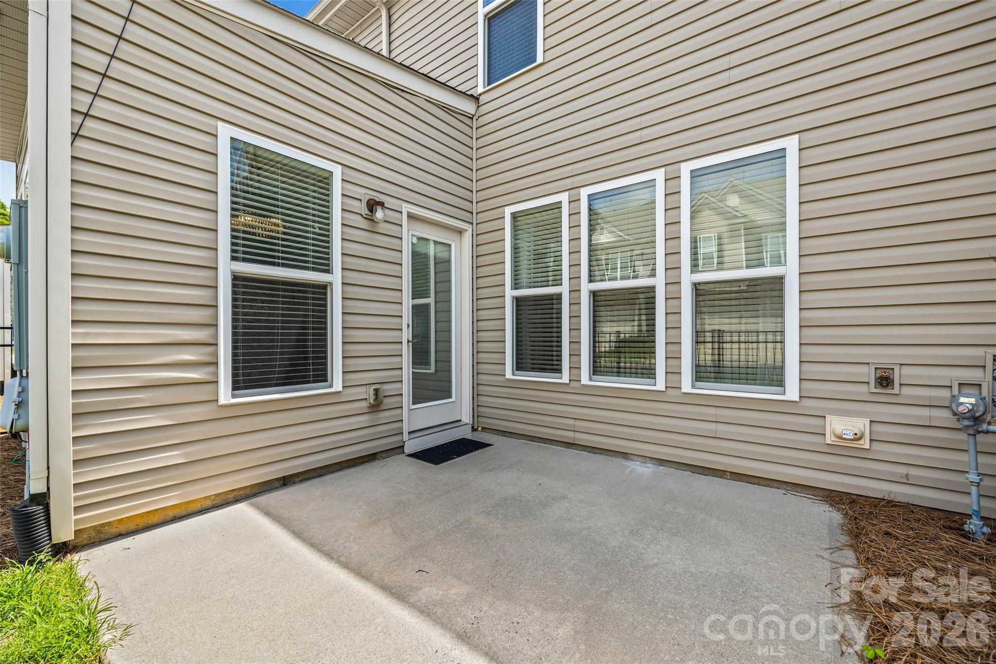 5125 Mount Clare Lane — Charlotte