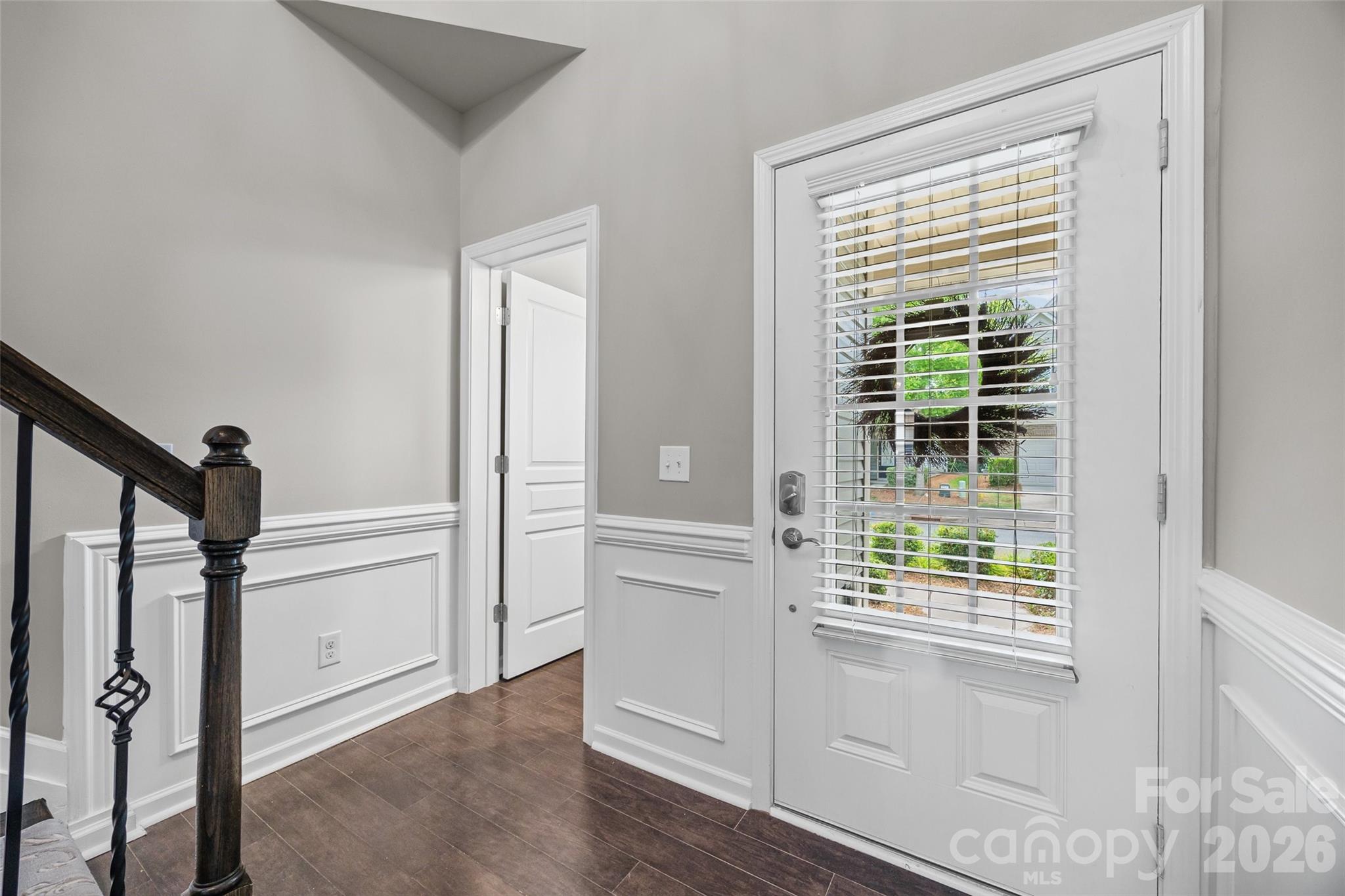 5125 Mount Clare Lane — Charlotte