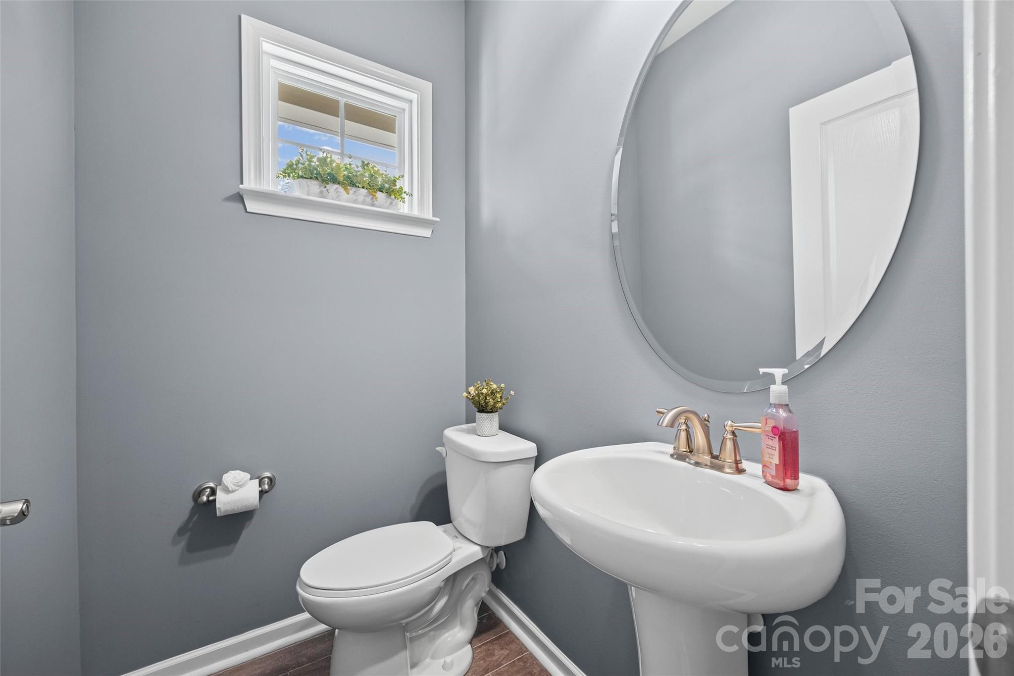 5125 Mount Clare Lane — Charlotte