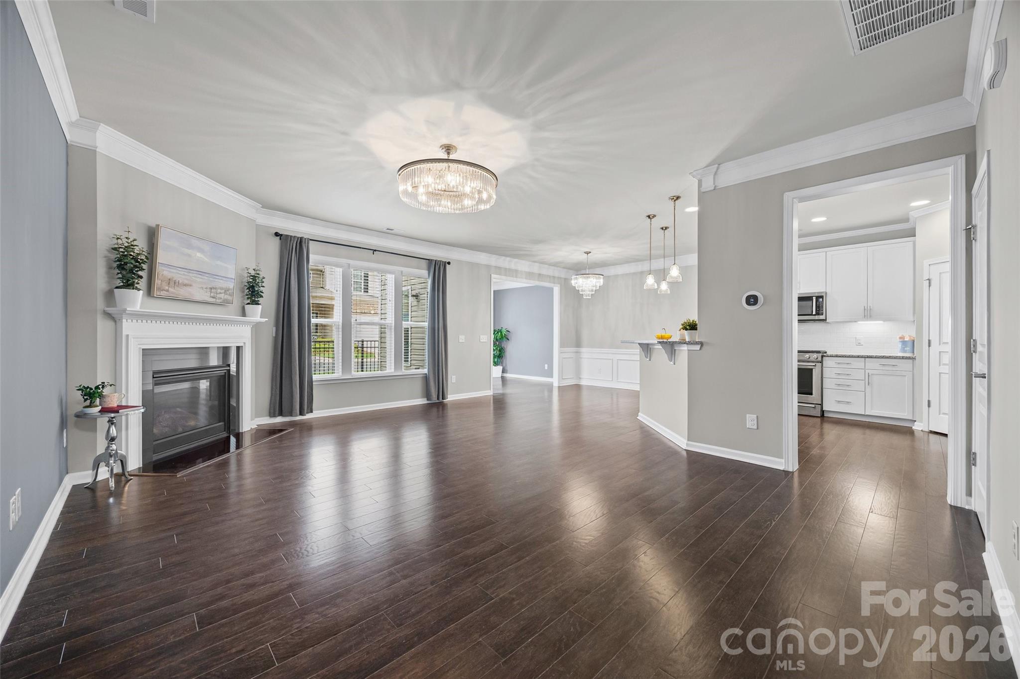 5125 Mount Clare Lane — Charlotte
