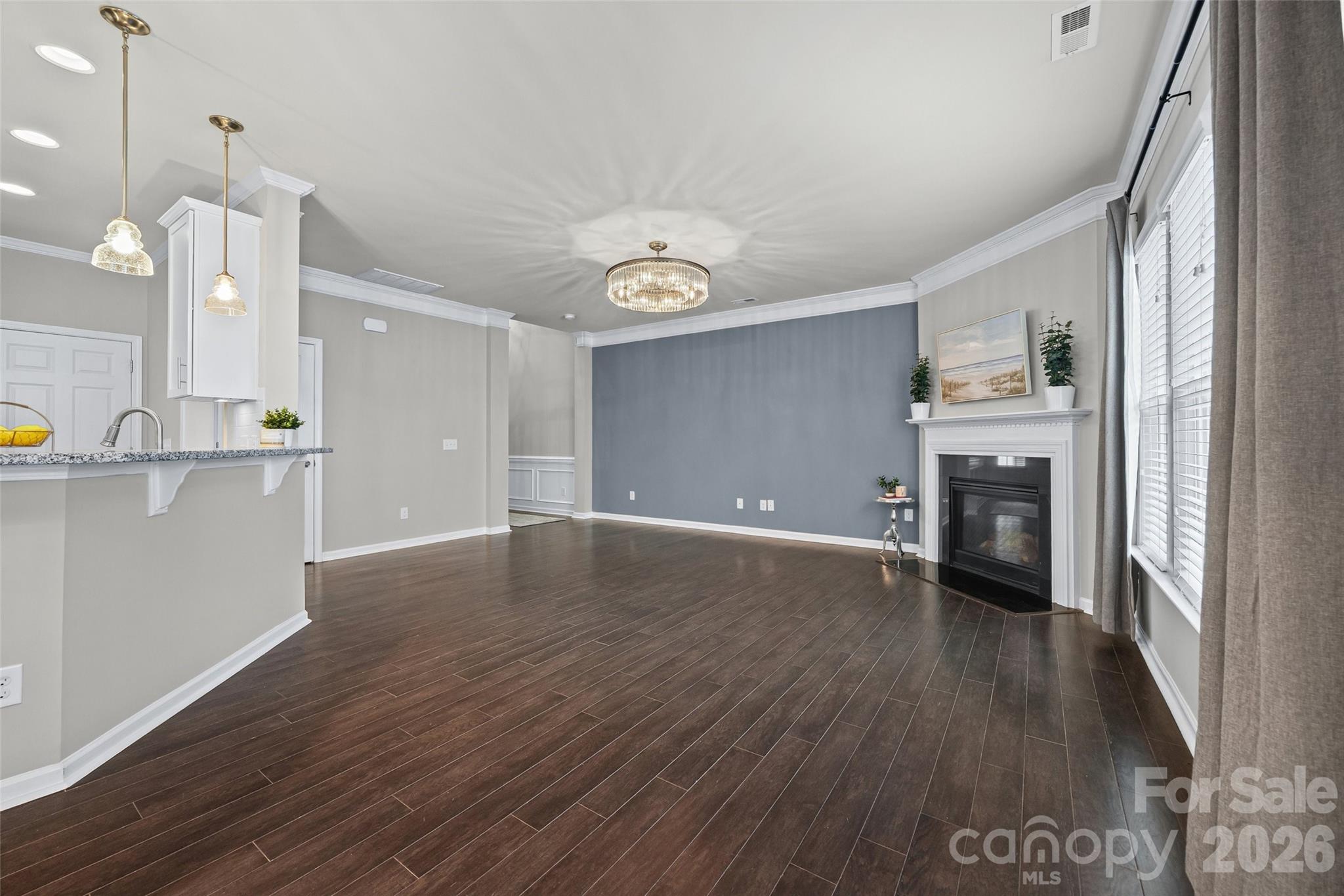 5125 Mount Clare Lane — Charlotte