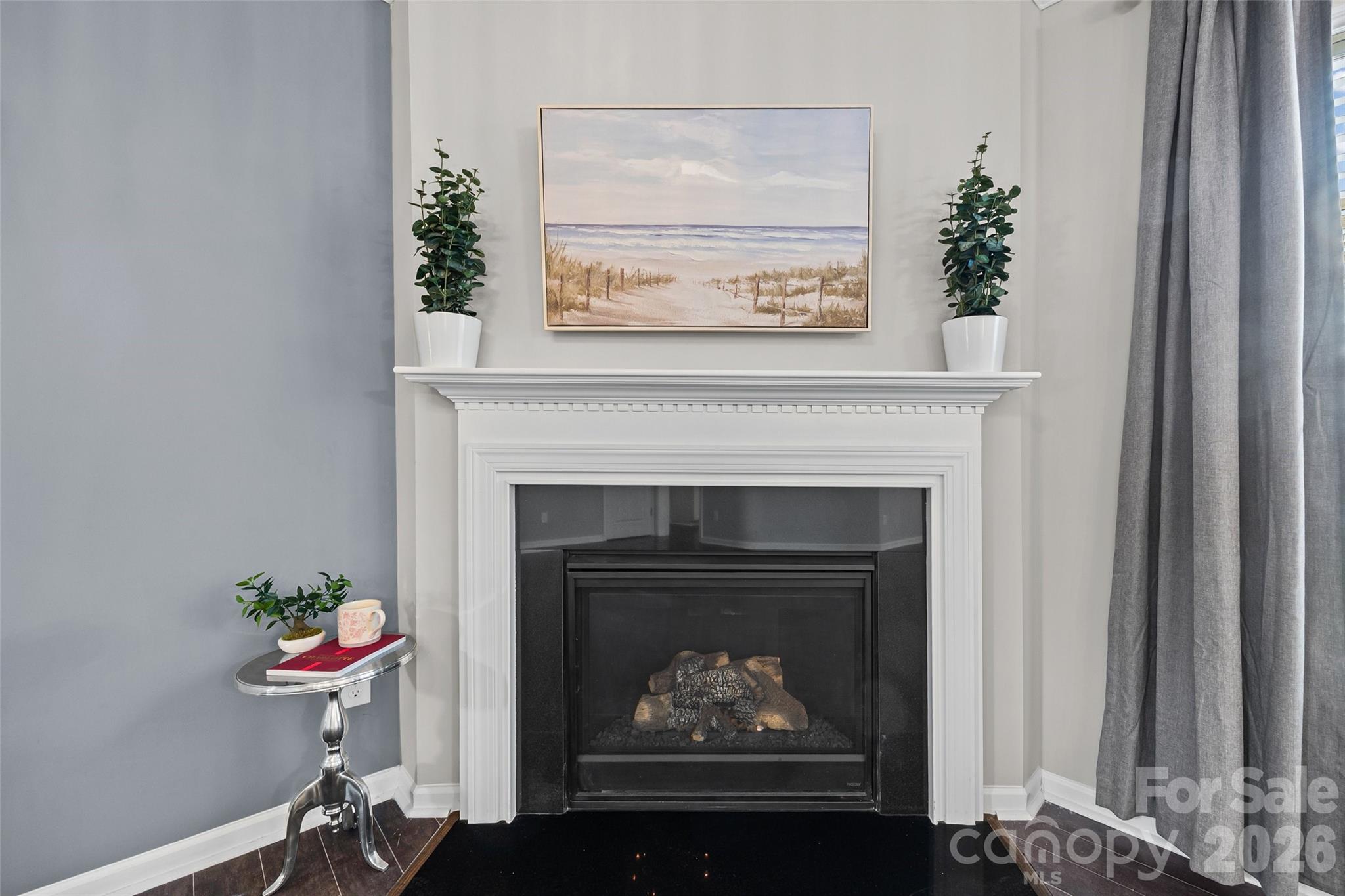 5125 Mount Clare Lane — Charlotte