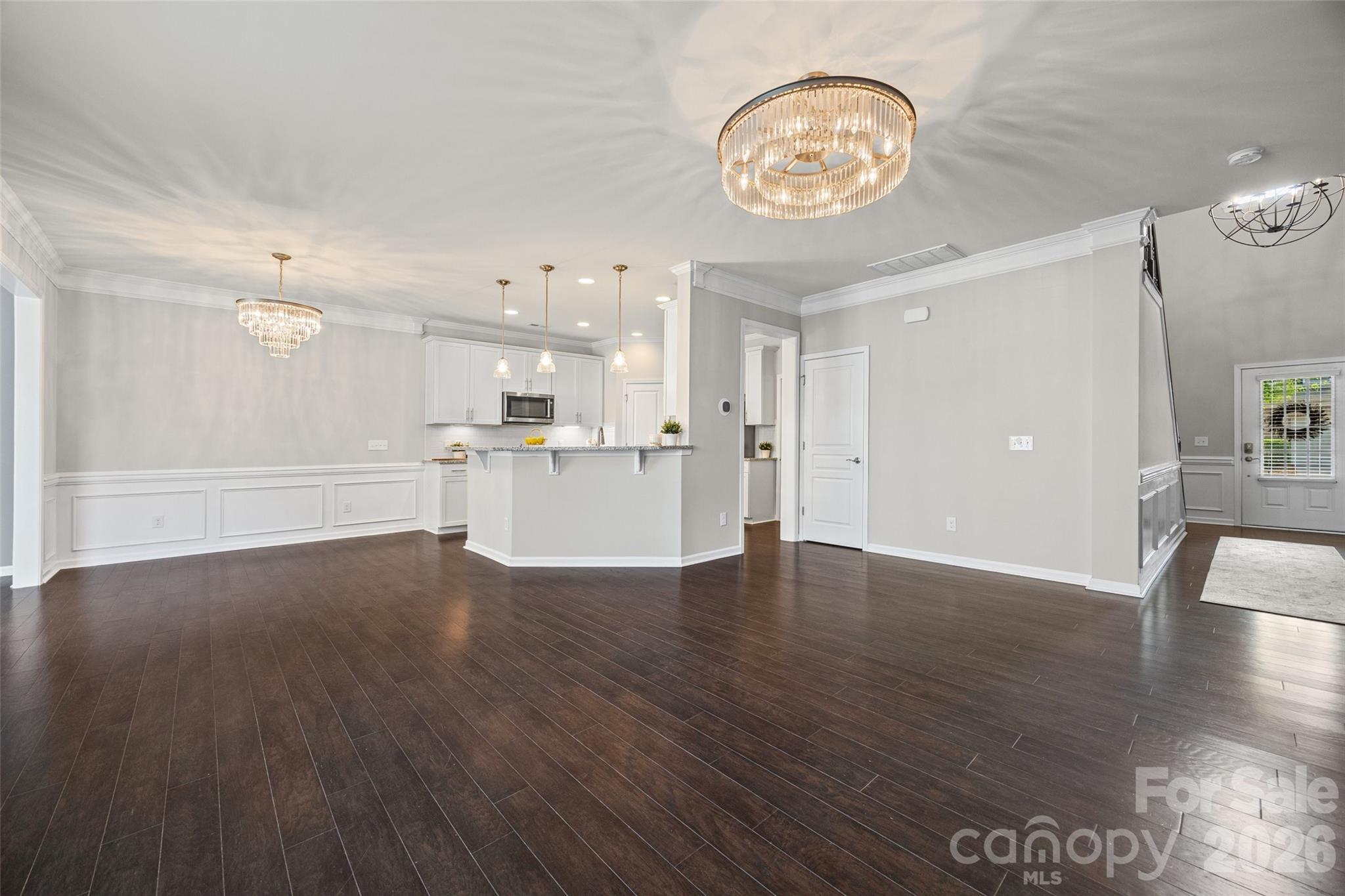 5125 Mount Clare Lane — Charlotte