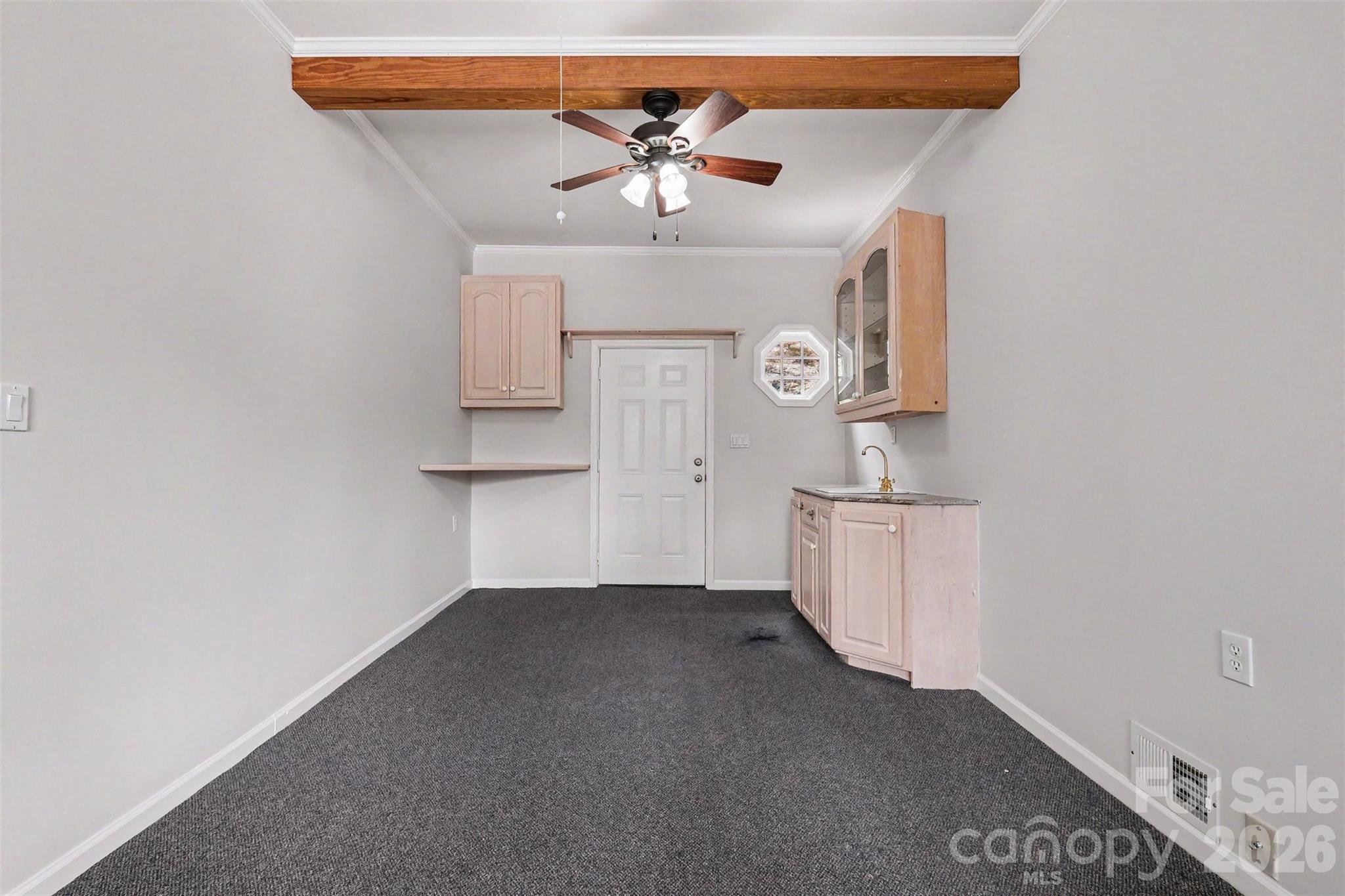 1030 Mclaughlin Drive — Charlotte