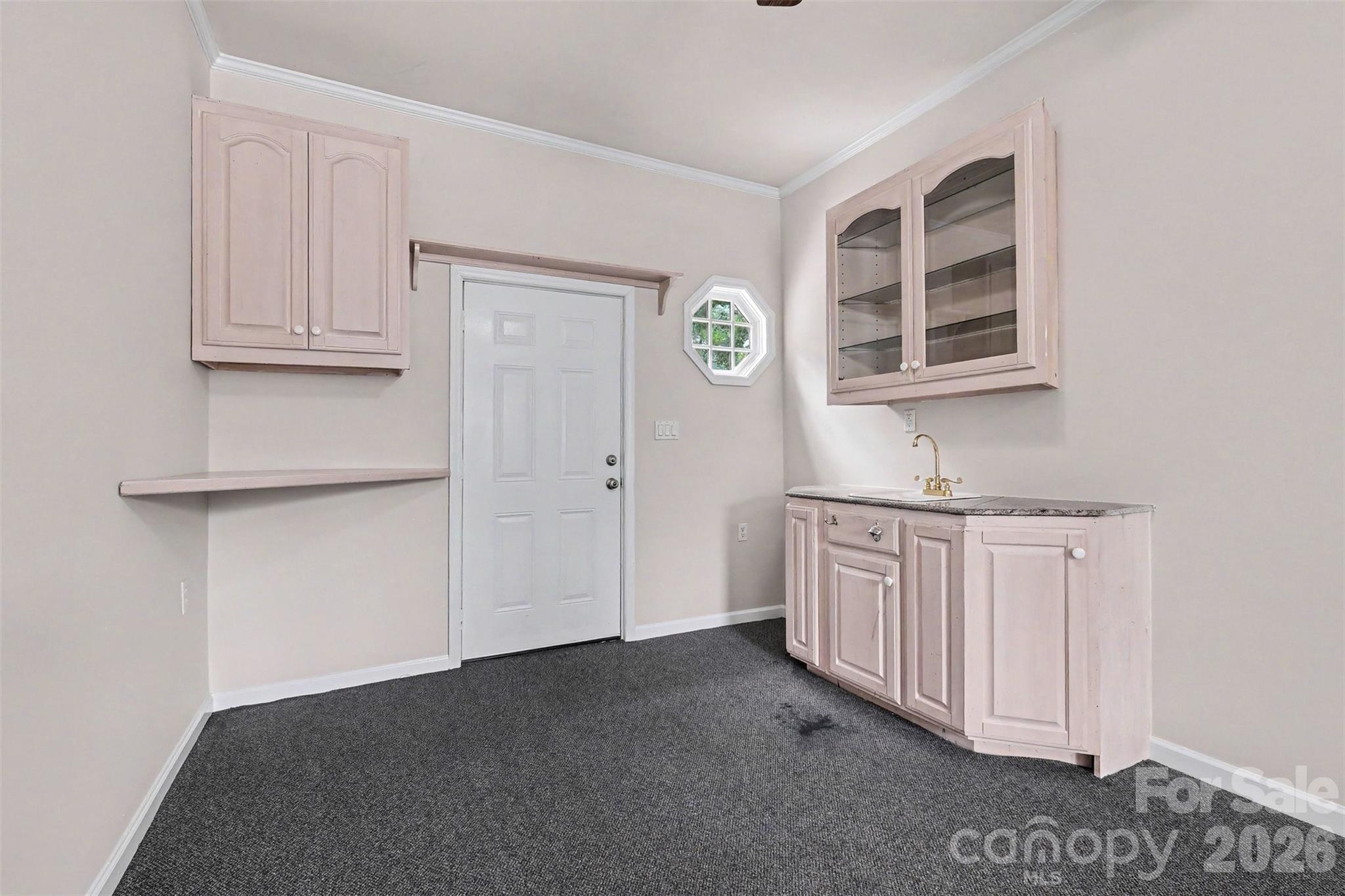 1030 Mclaughlin Drive — Charlotte