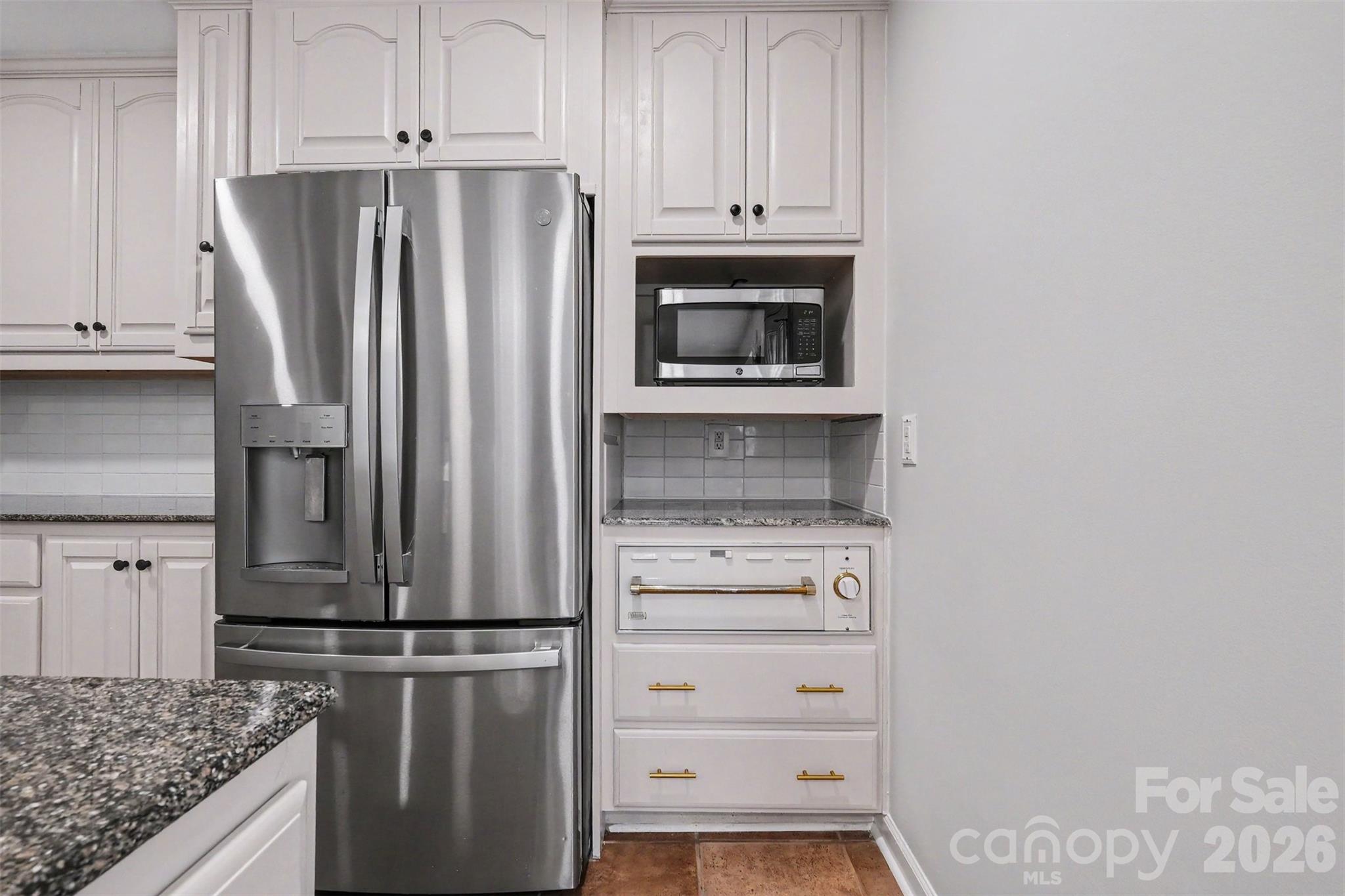 1030 Mclaughlin Drive — Charlotte