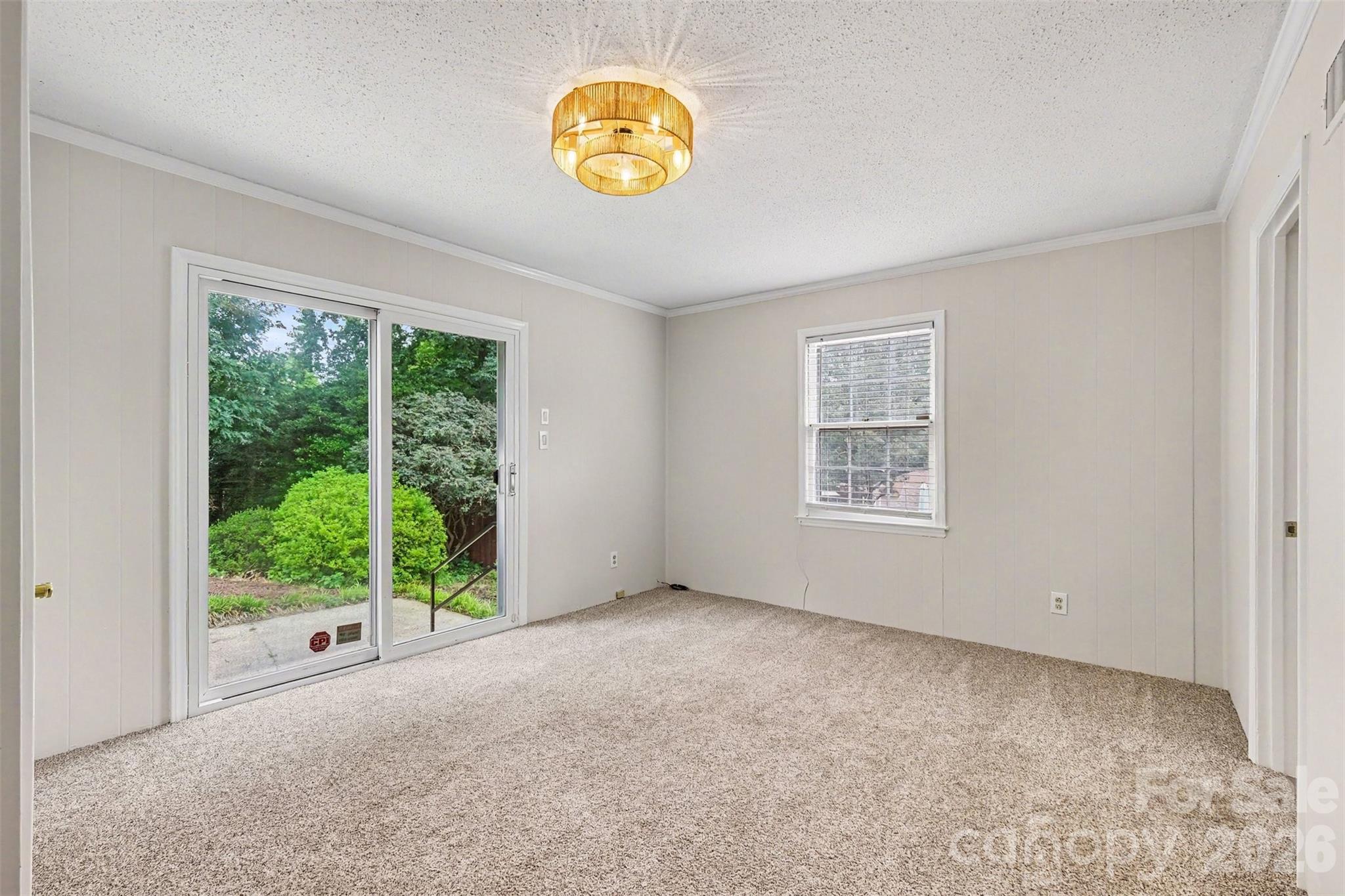 1030 Mclaughlin Drive — Charlotte