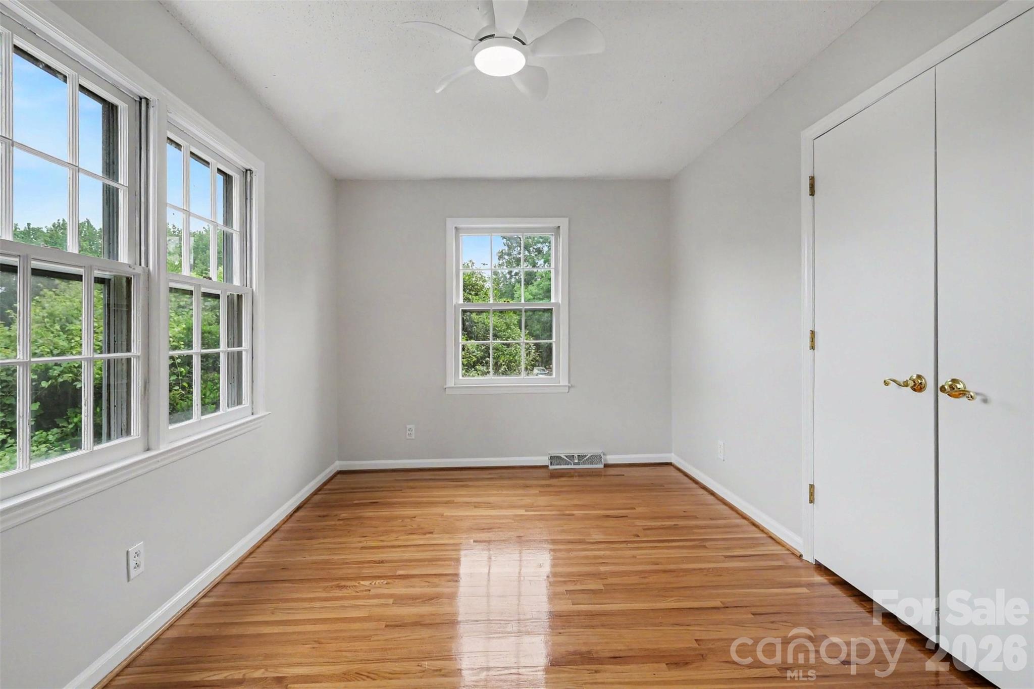 1030 Mclaughlin Drive — Charlotte
