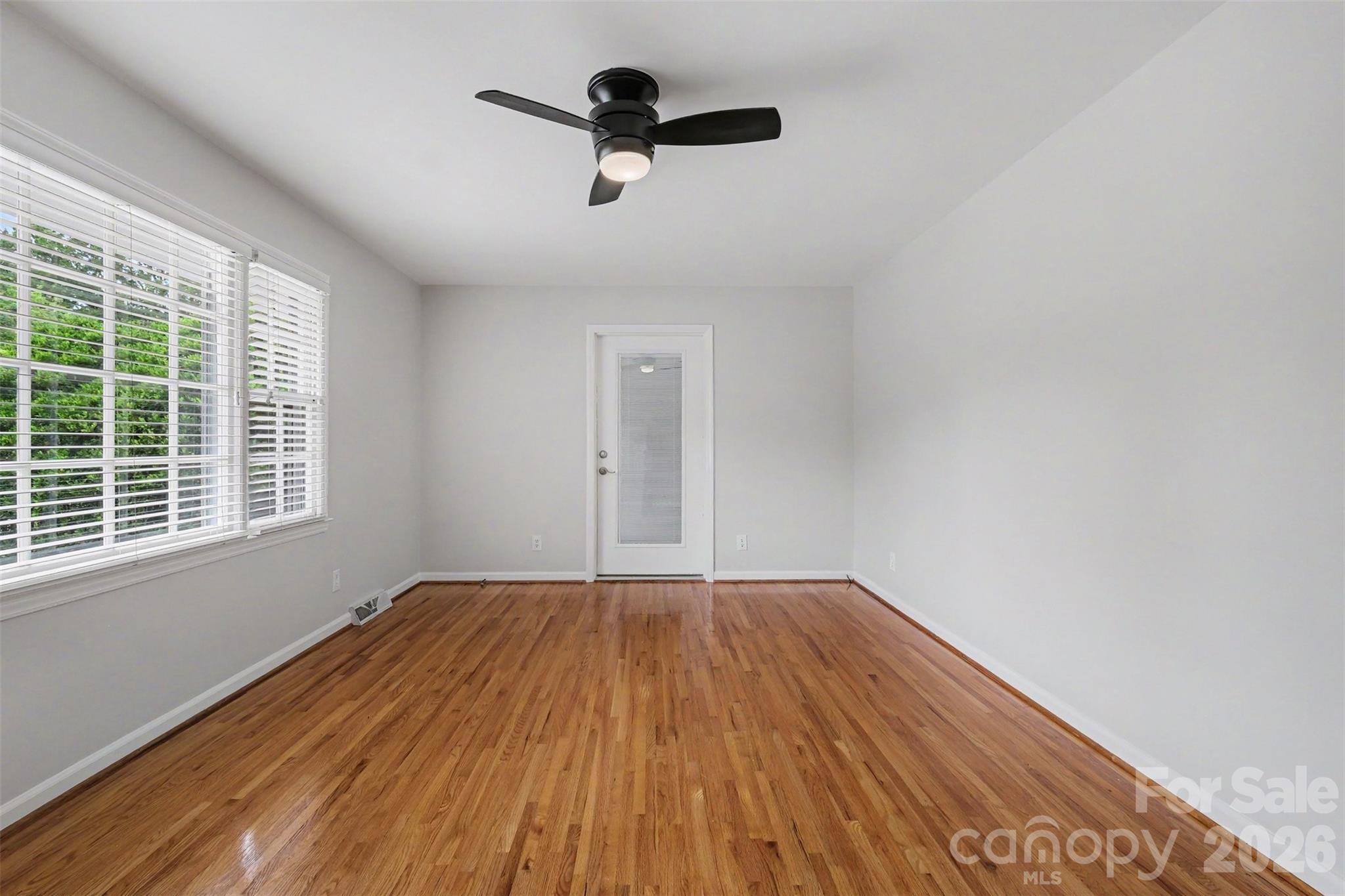 1030 Mclaughlin Drive — Charlotte