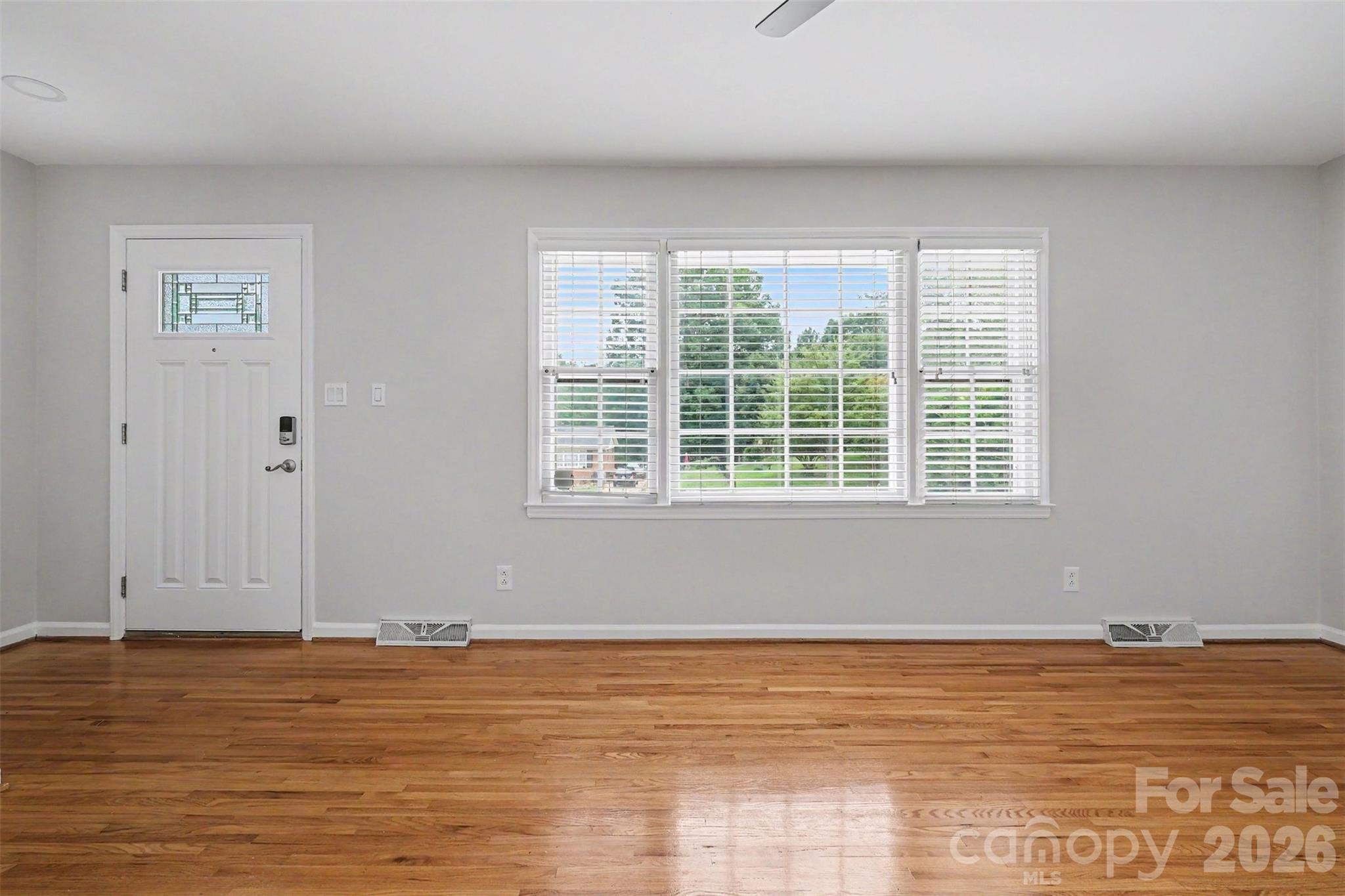 1030 Mclaughlin Drive — Charlotte