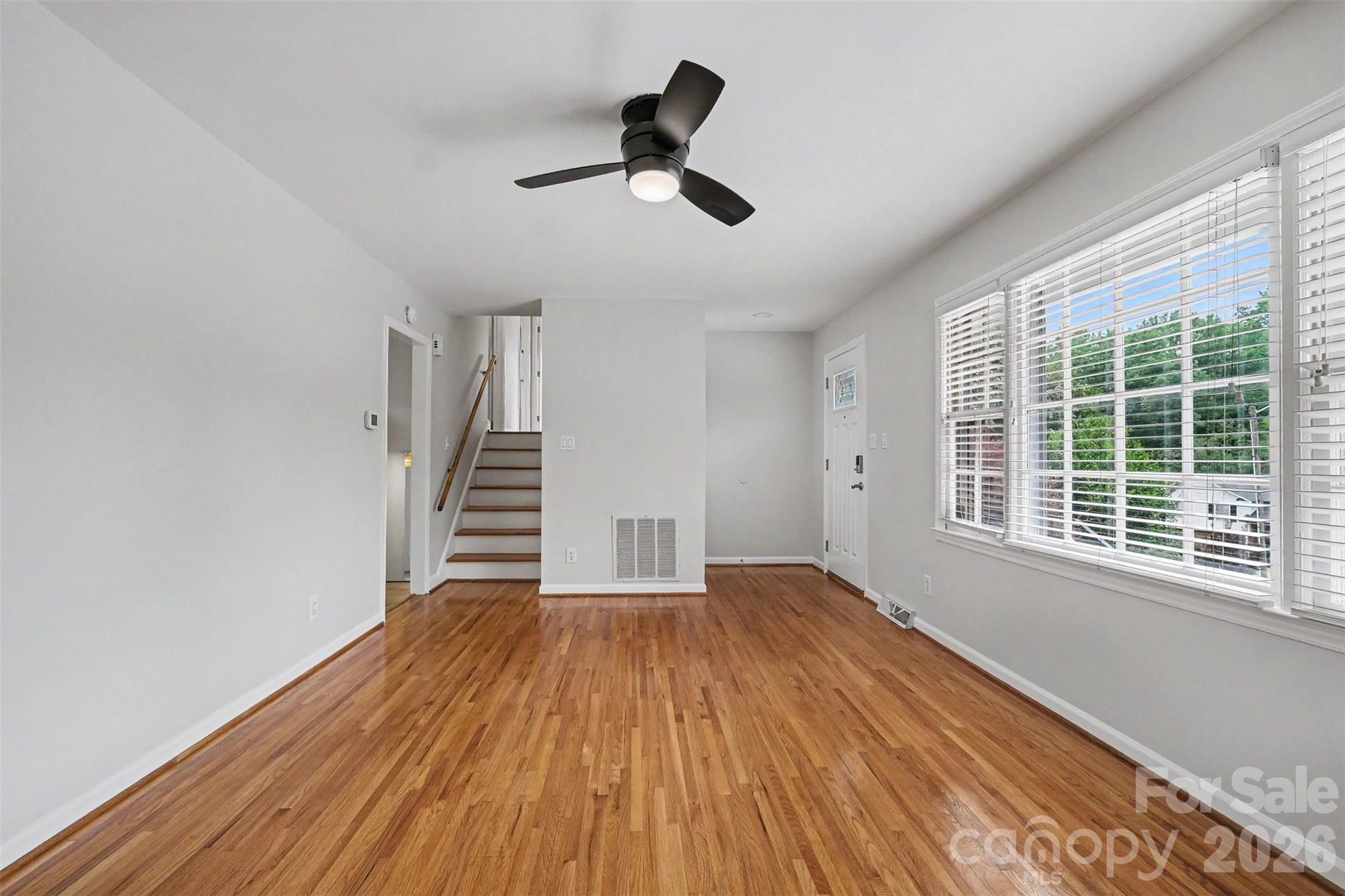 1030 Mclaughlin Drive — Charlotte