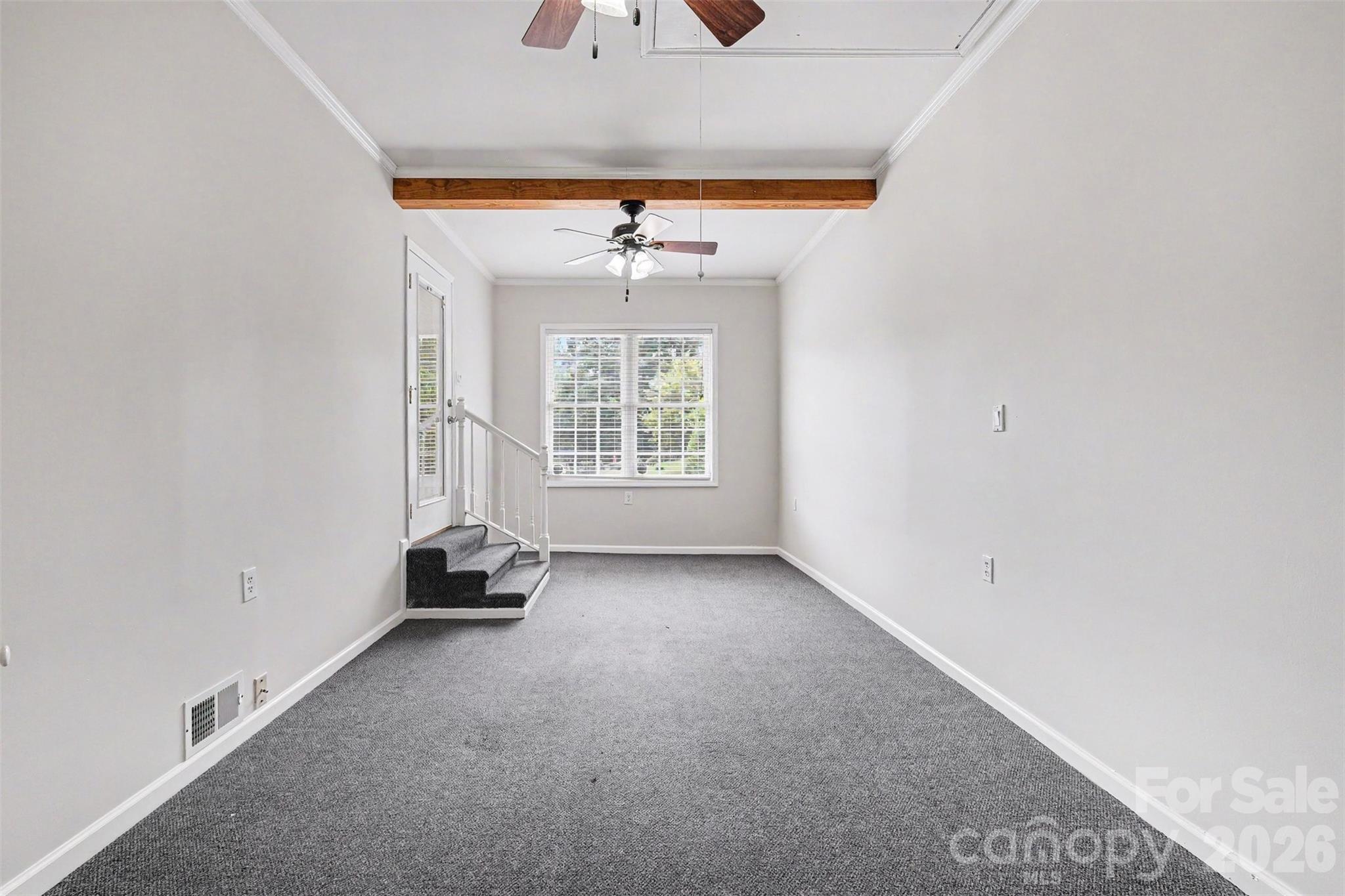 1030 Mclaughlin Drive — Charlotte
