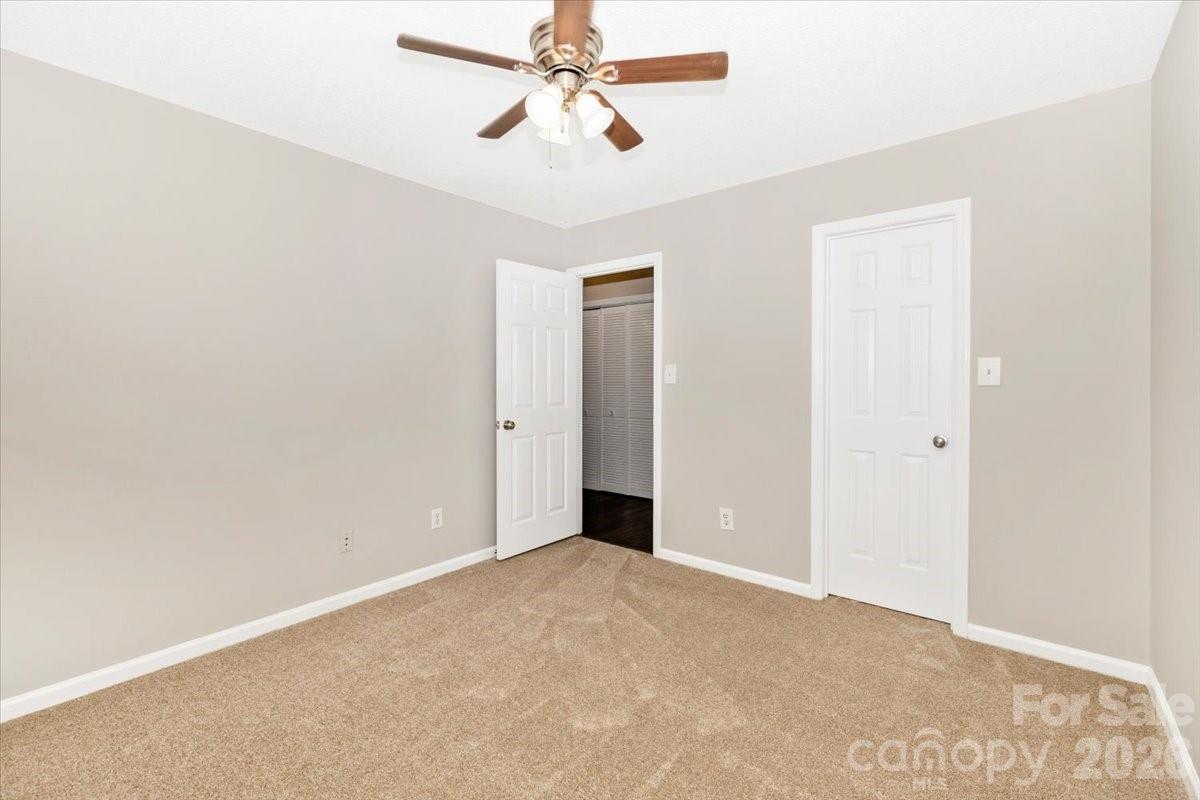 12010 Millingport Place — Charlotte