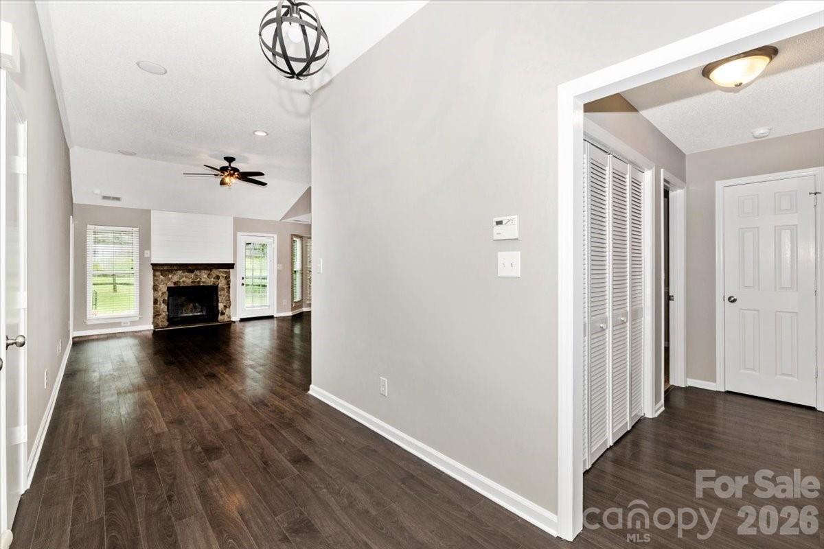 12010 Millingport Place — Charlotte