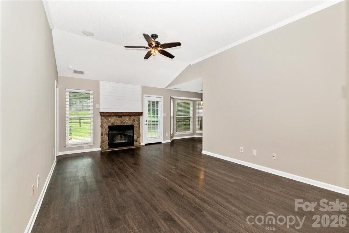 12010 Millingport Place — Charlotte