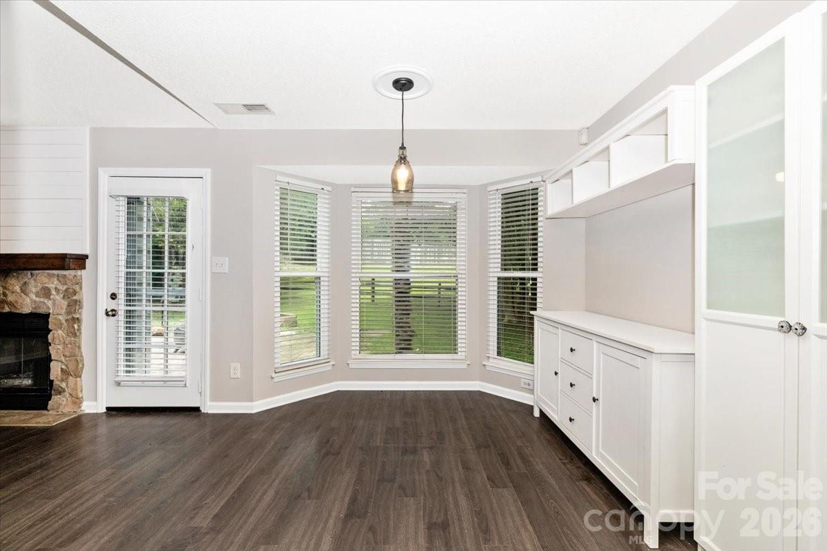 12010 Millingport Place — Charlotte
