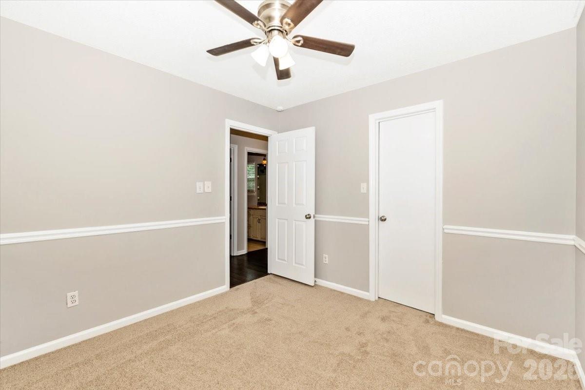 12010 Millingport Place — Charlotte