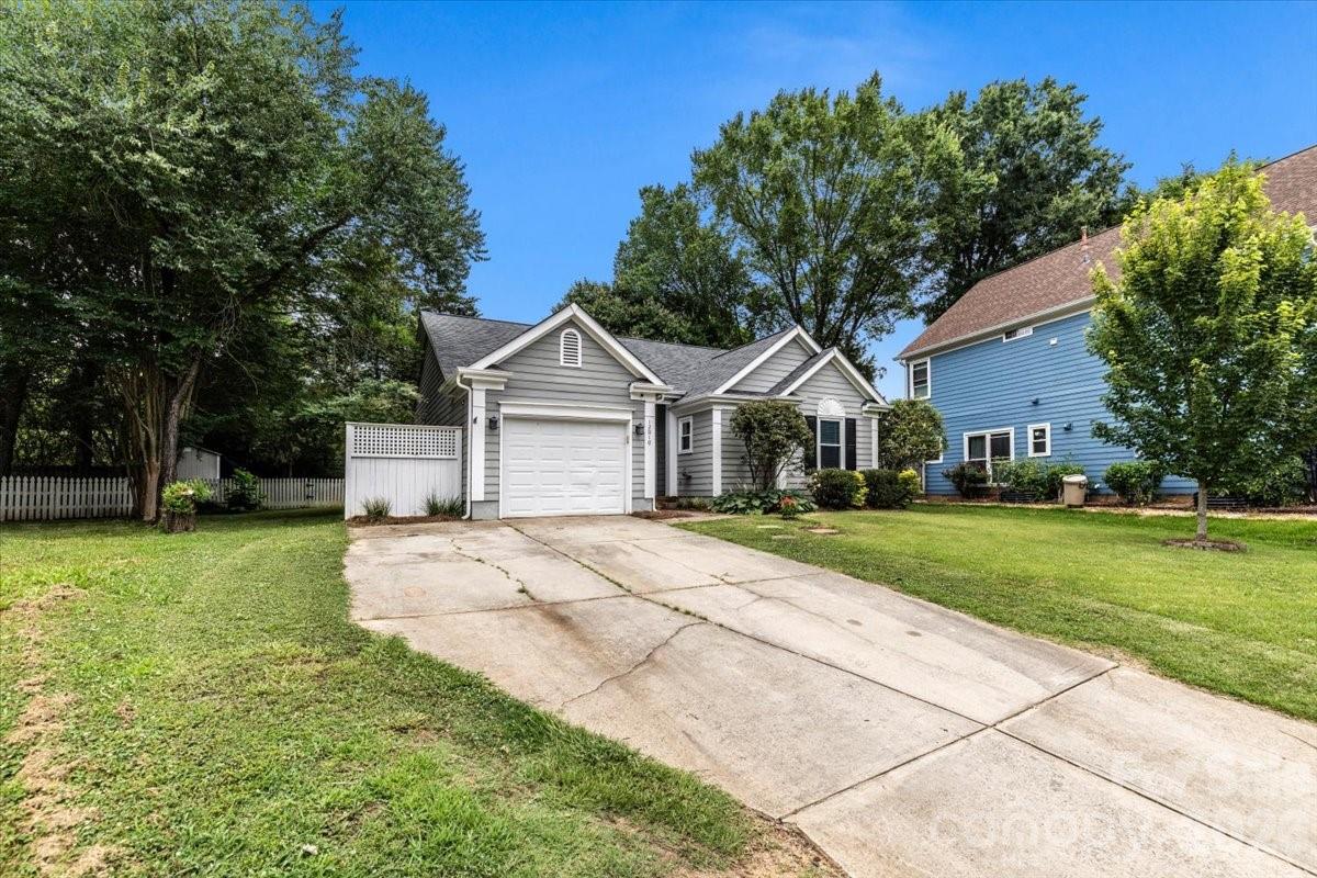 12010 Millingport Place — Charlotte