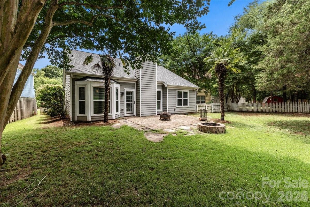 12010 Millingport Place — Charlotte