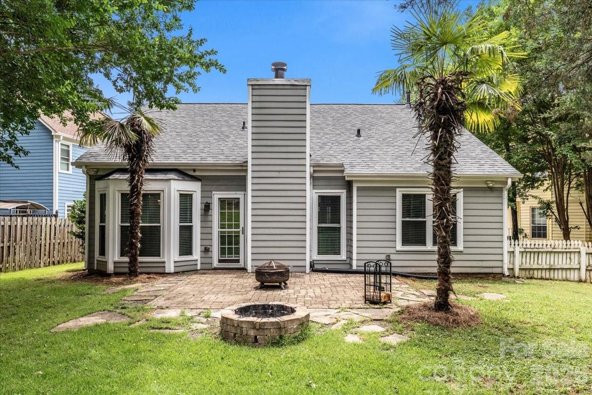 12010 Millingport Place — Charlotte