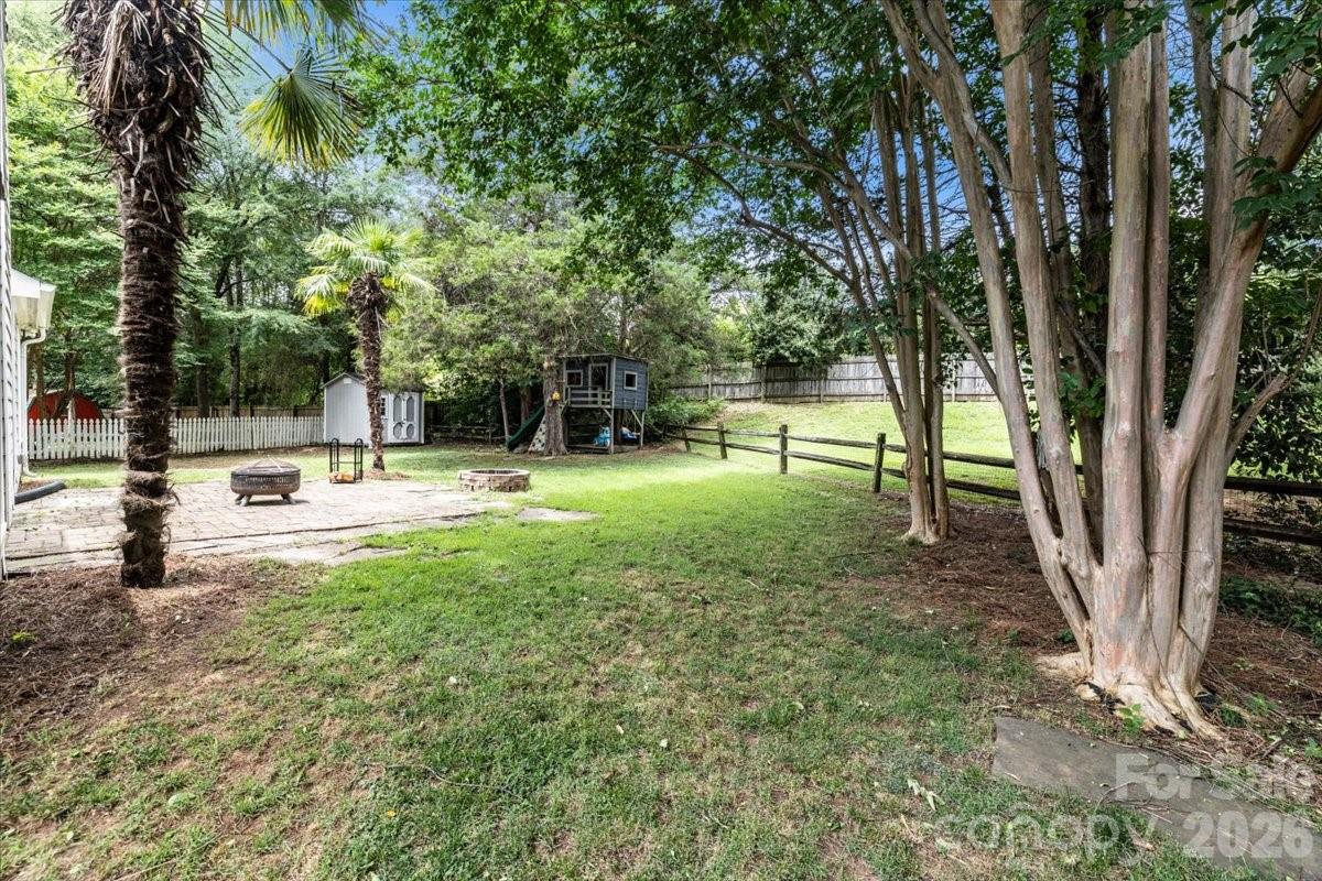 12010 Millingport Place — Charlotte