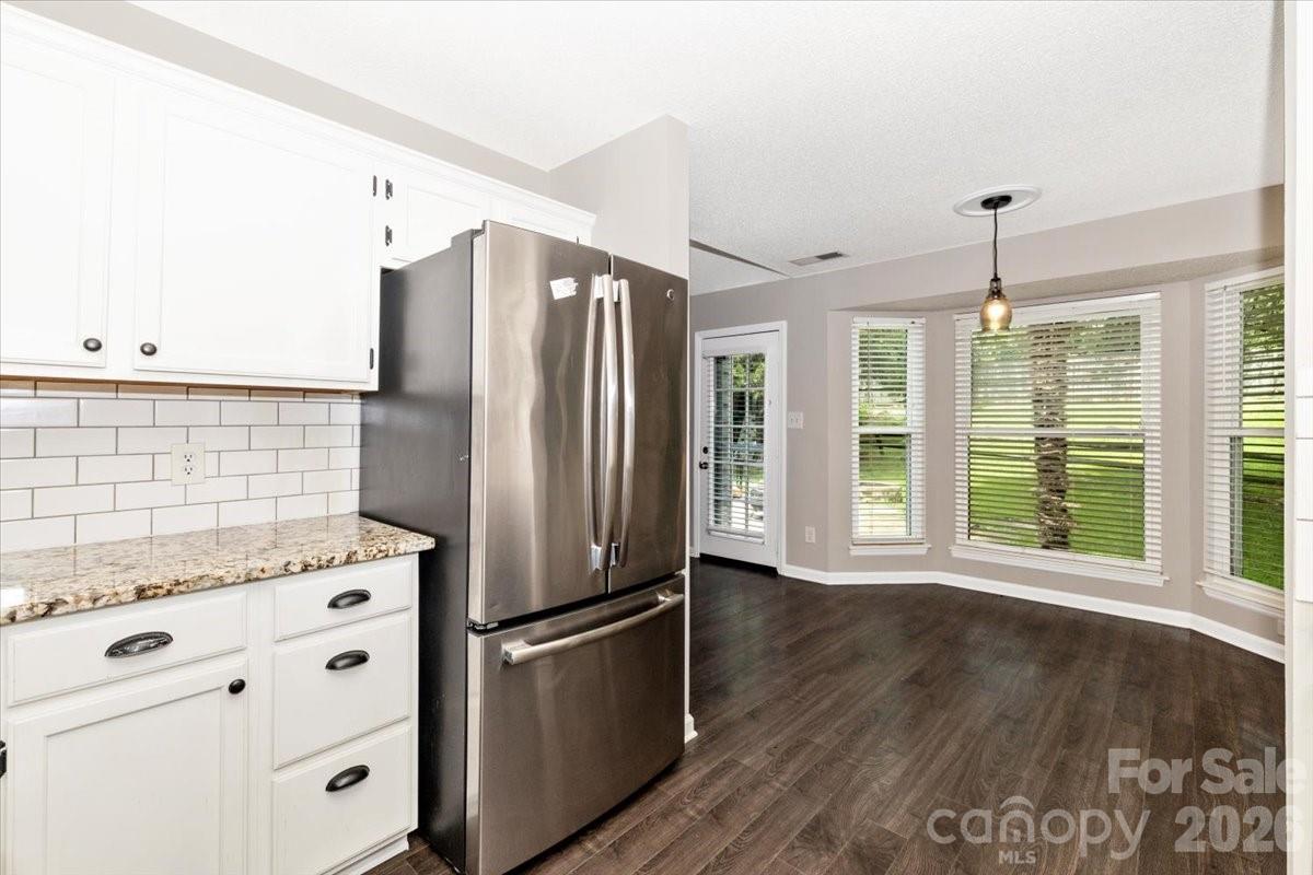 12010 Millingport Place — Charlotte