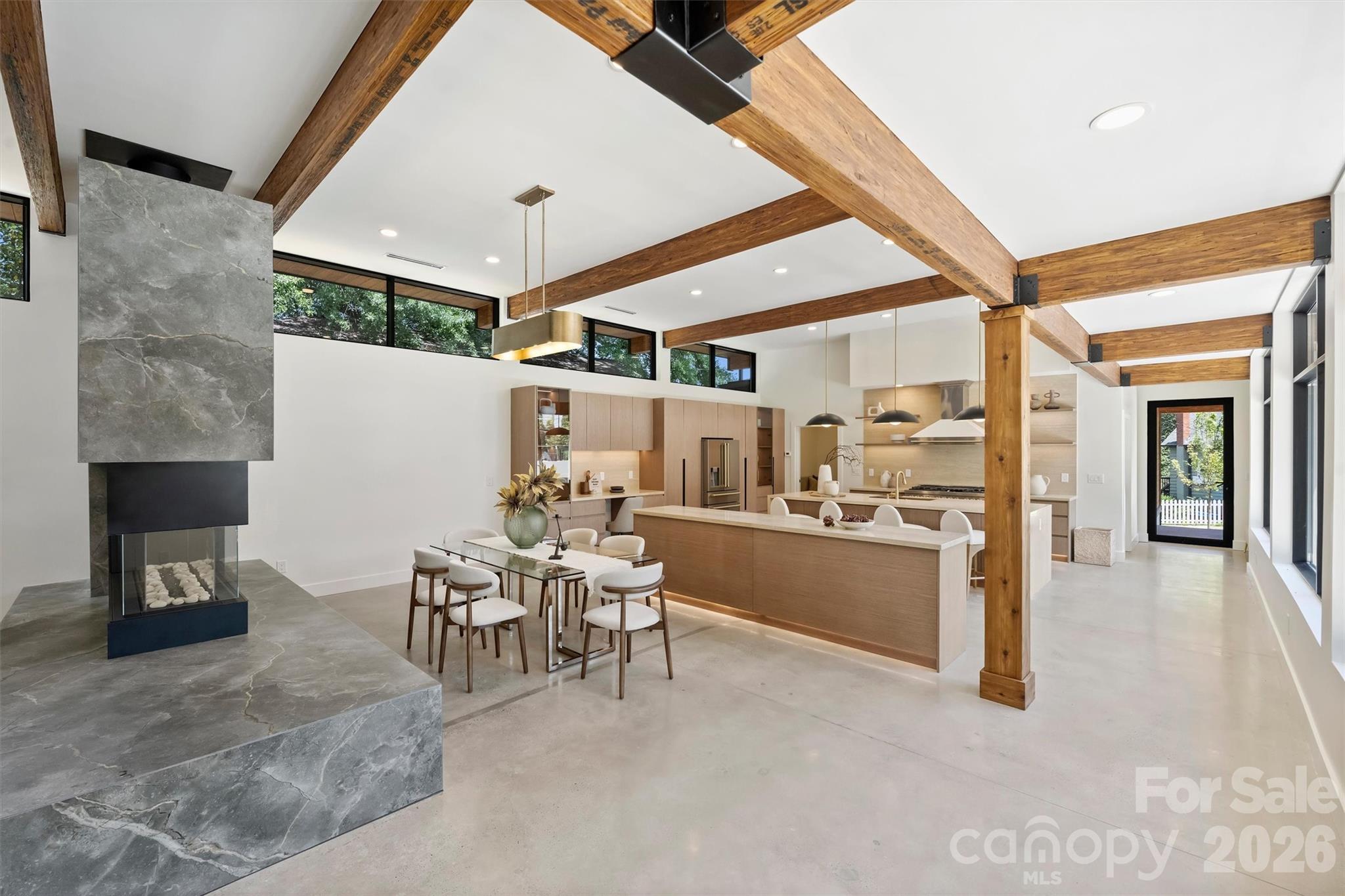 704 Charles Avenue — Charlotte