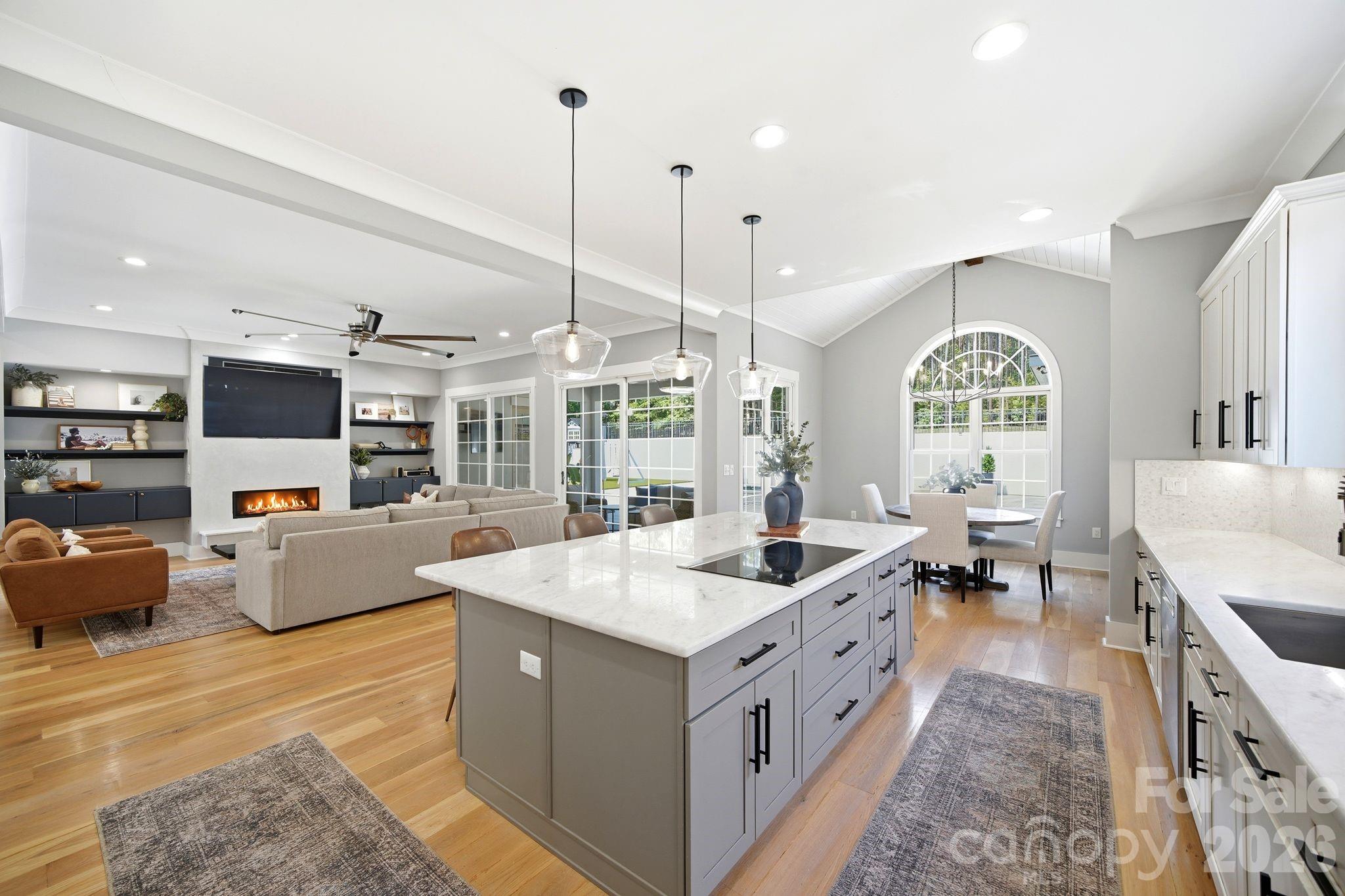 342 Kenway Loop — Mooresville