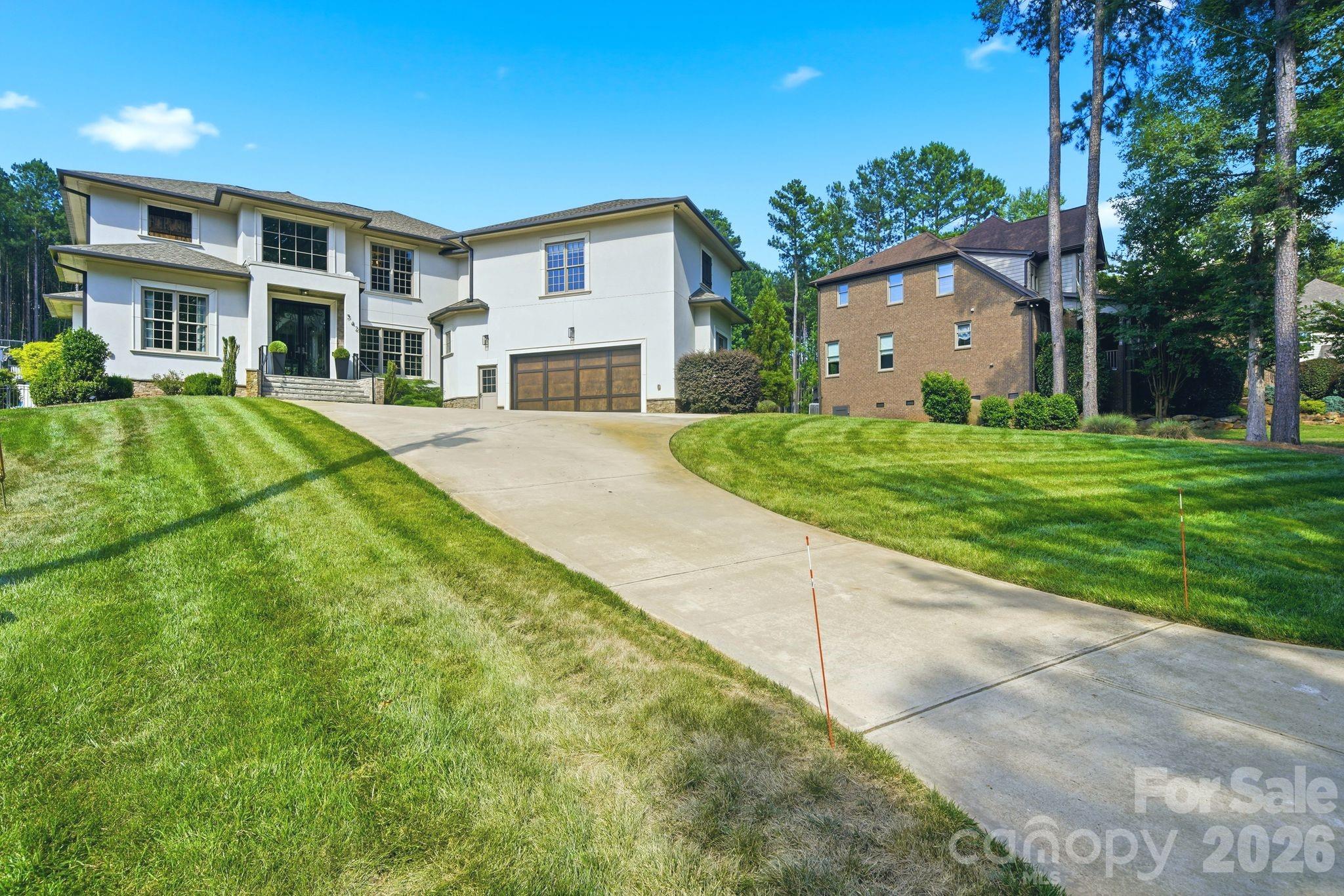 342 Kenway Loop — Mooresville