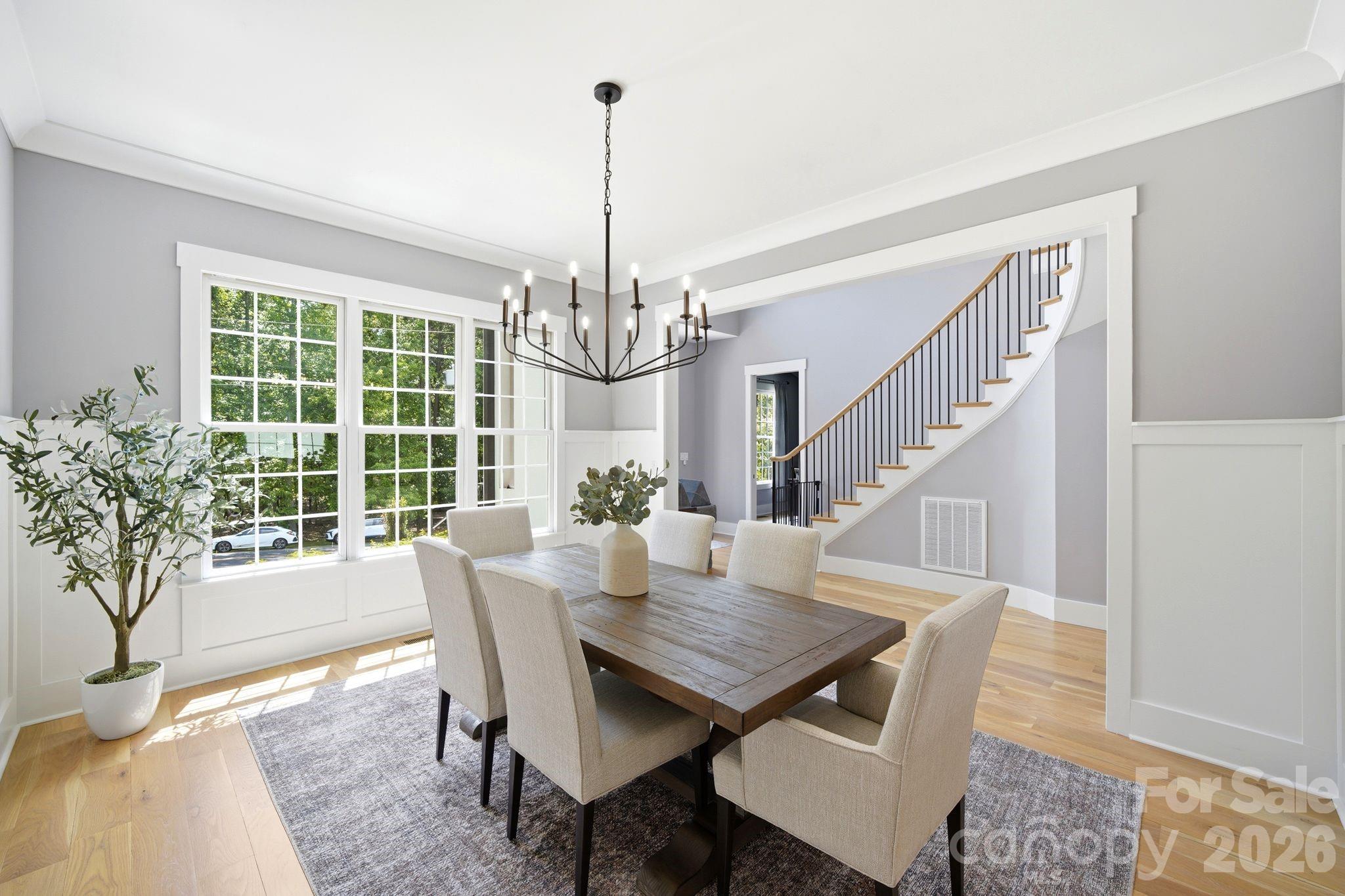 342 Kenway Loop — Mooresville