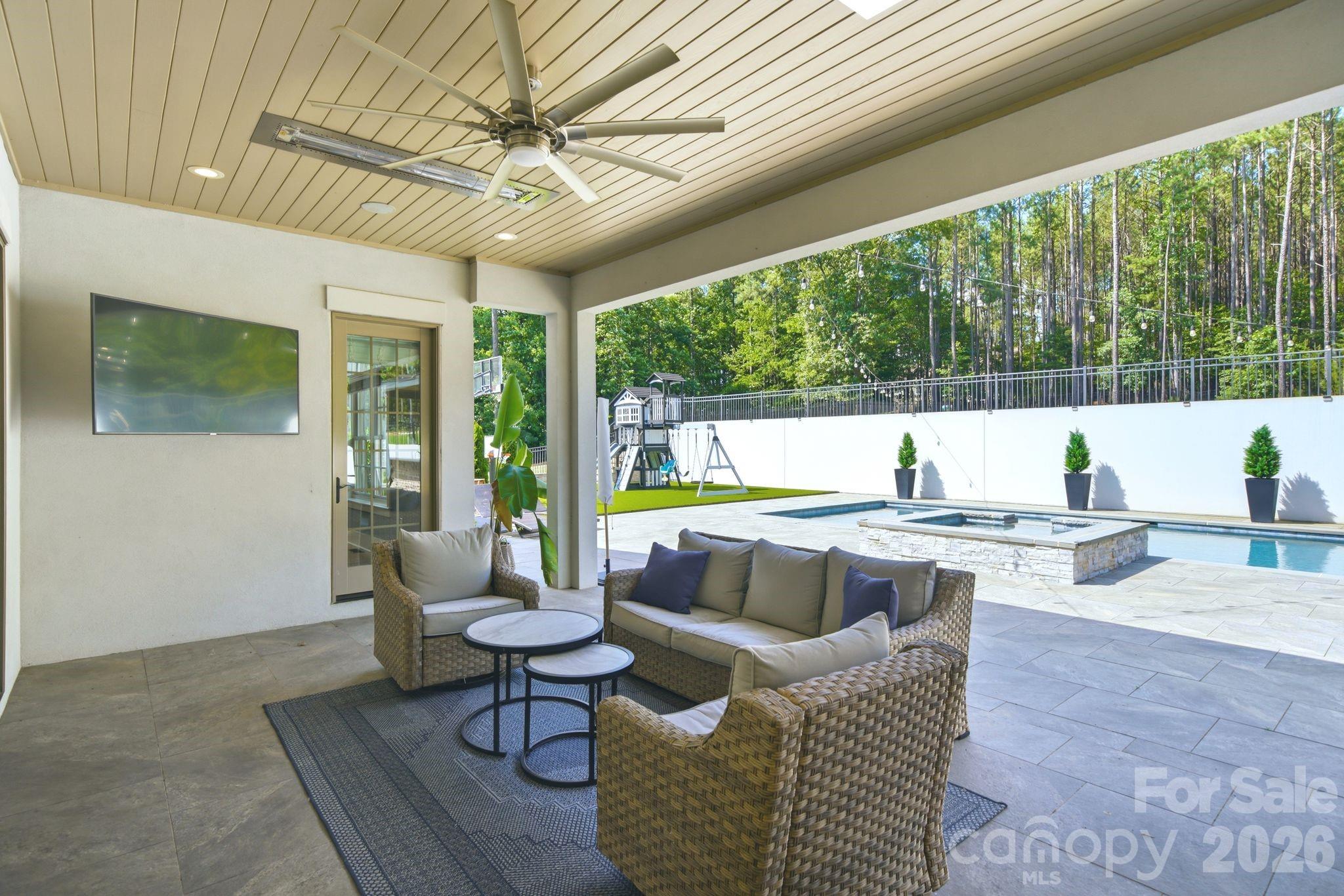 342 Kenway Loop — Mooresville
