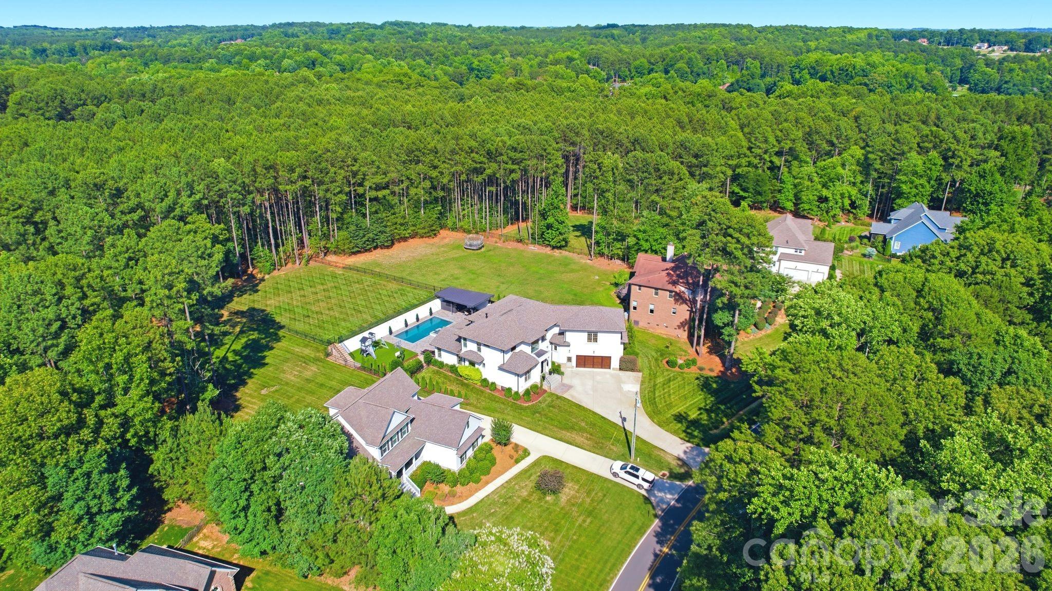 342 Kenway Loop — Mooresville