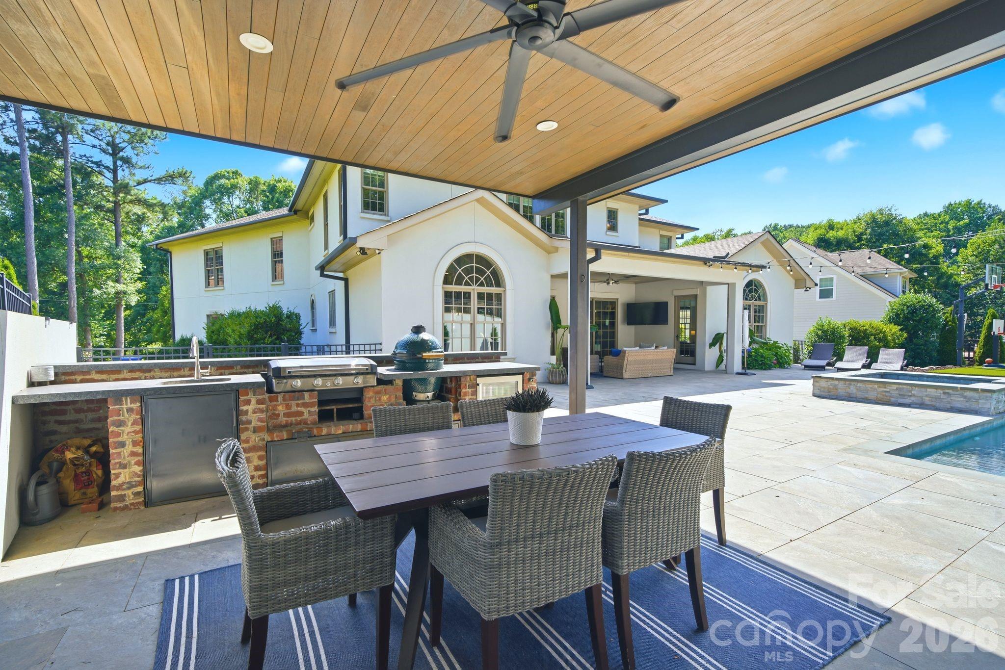 342 Kenway Loop — Mooresville