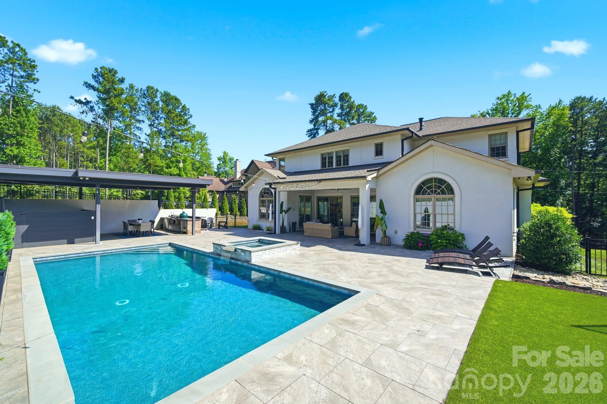342 Kenway Loop — Mooresville