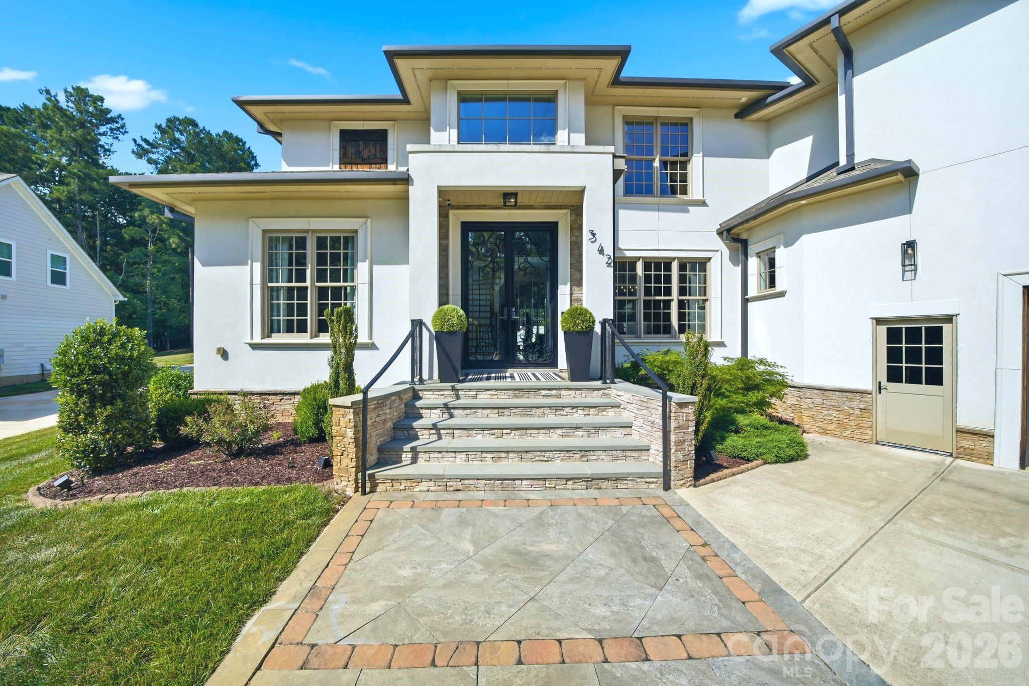 342 Kenway Loop — Mooresville