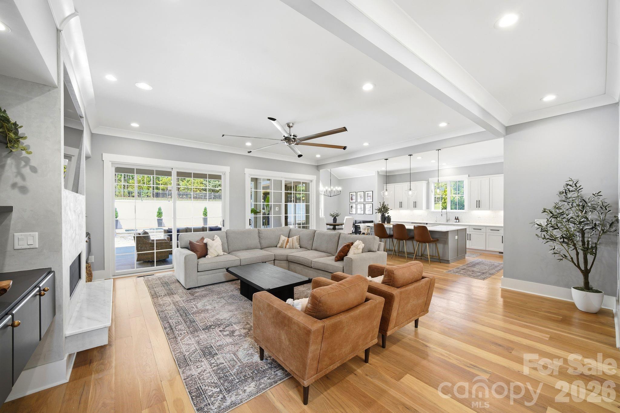 342 Kenway Loop — Mooresville
