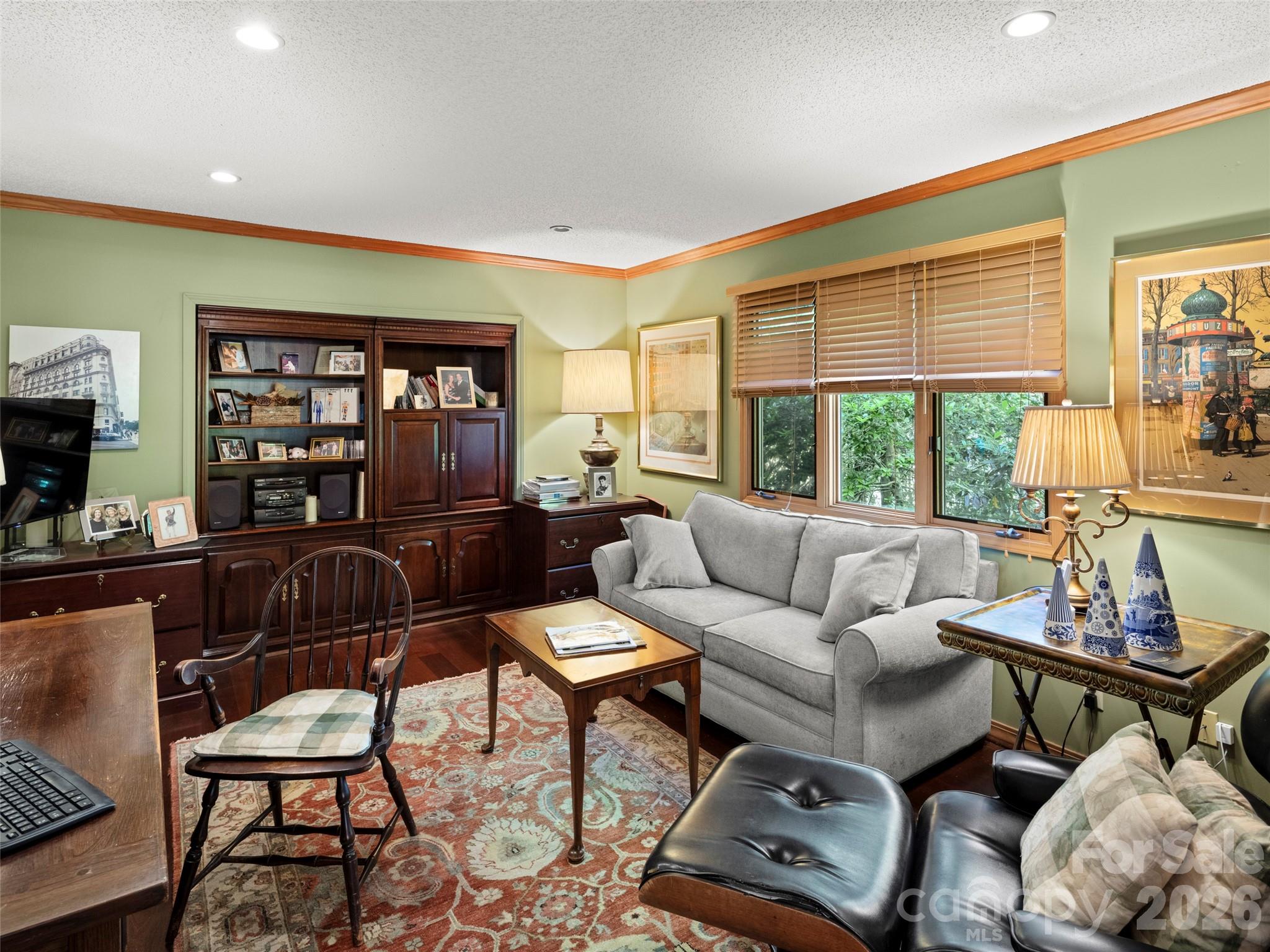 20 Clubside Drive — Asheville