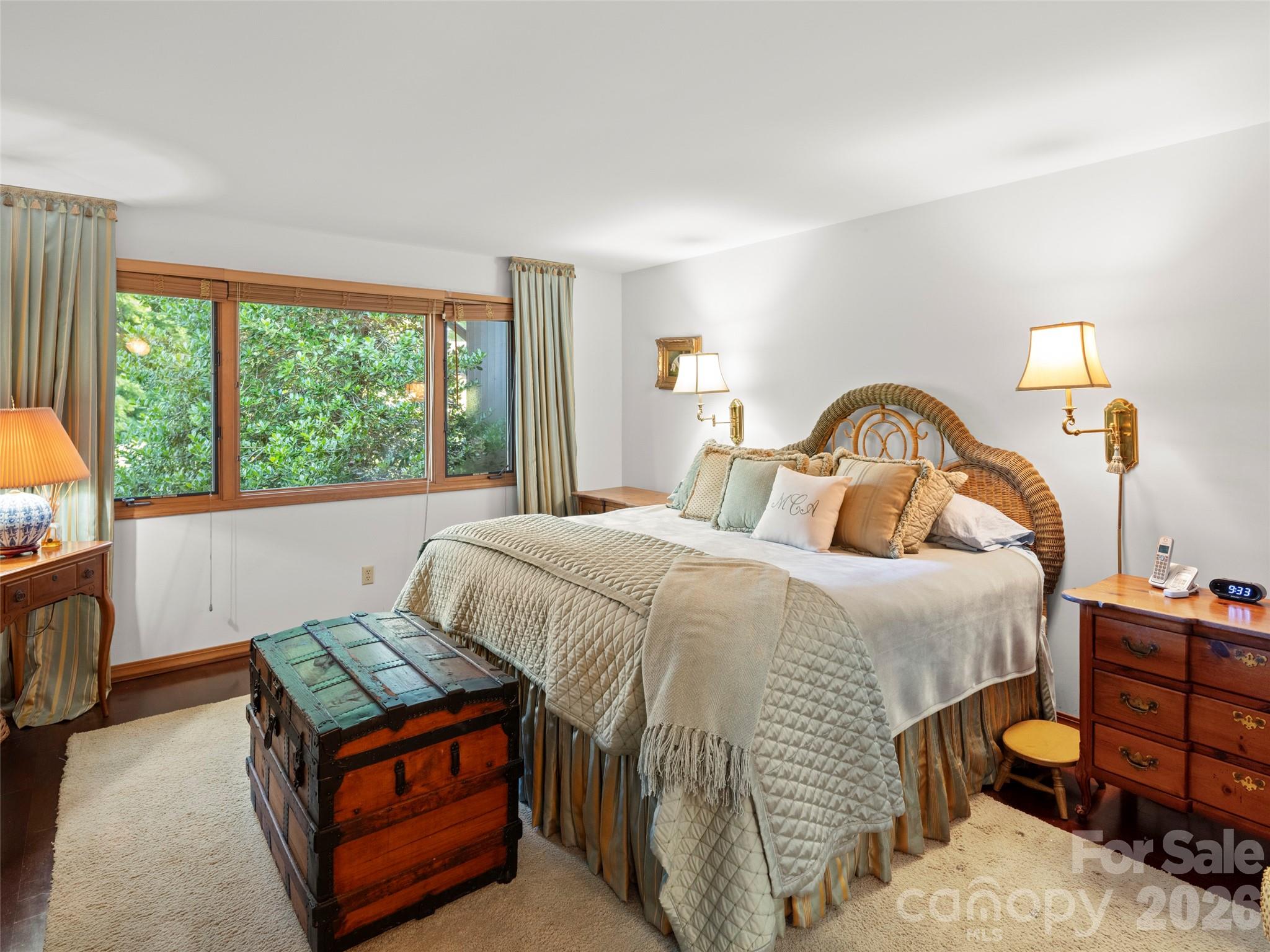 20 Clubside Drive — Asheville