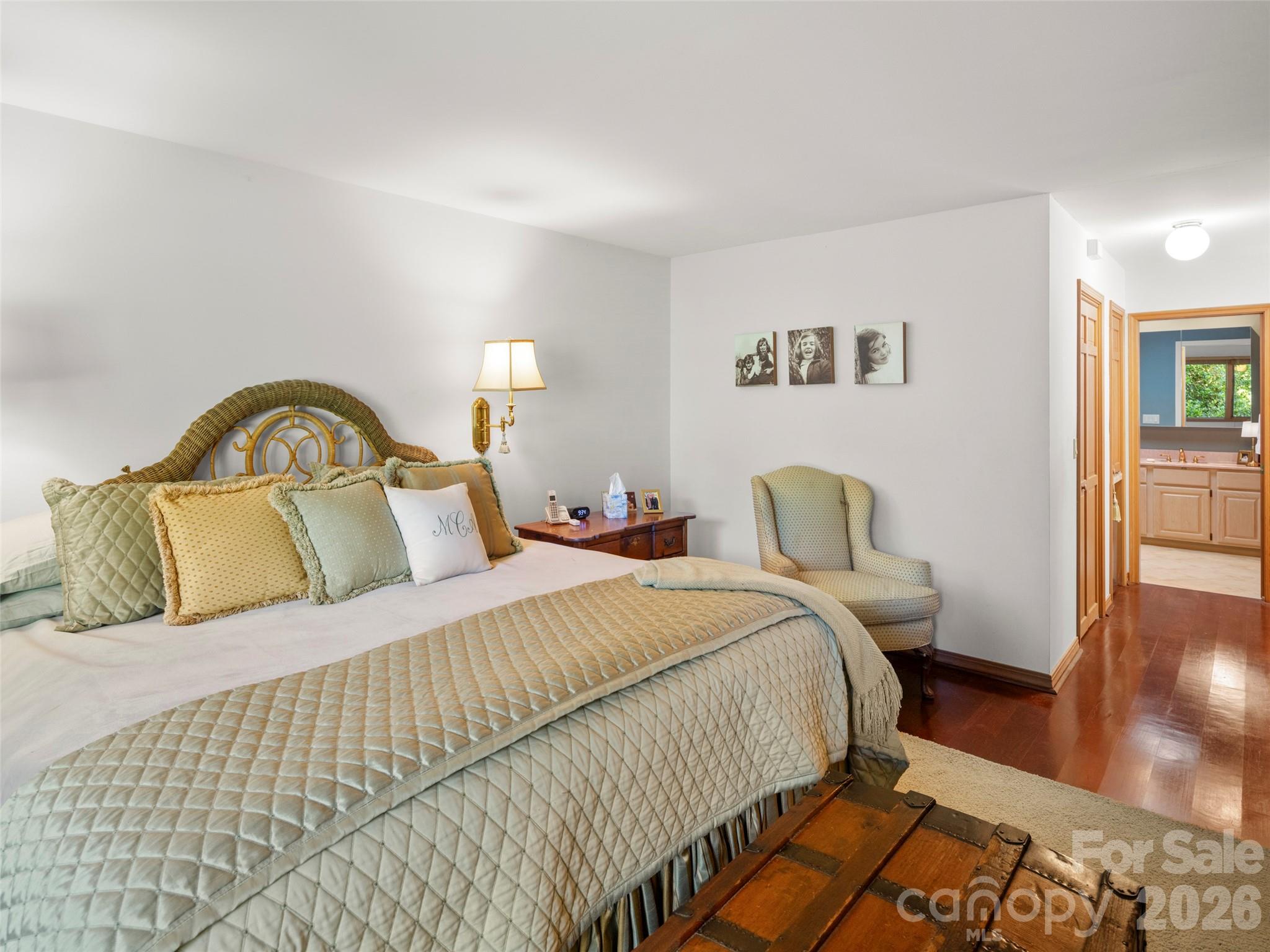 20 Clubside Drive — Asheville