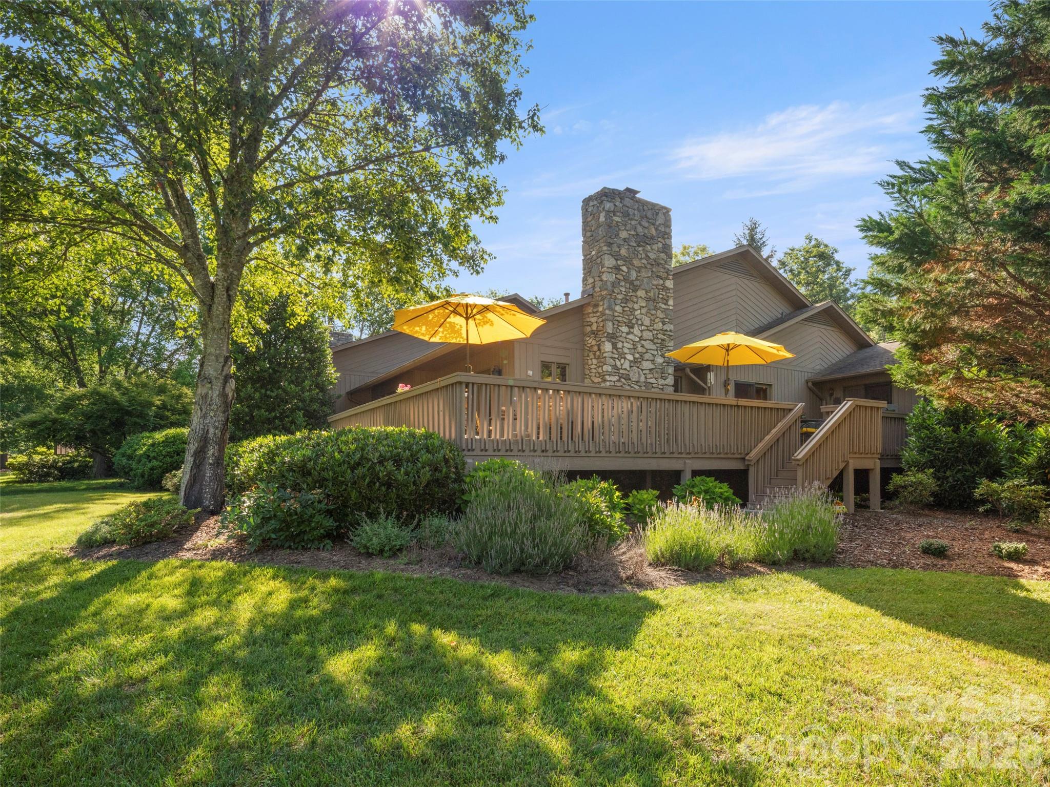 20 Clubside Drive — Asheville