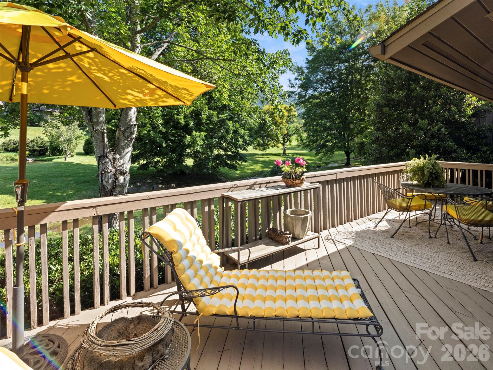 20 Clubside Drive — Asheville