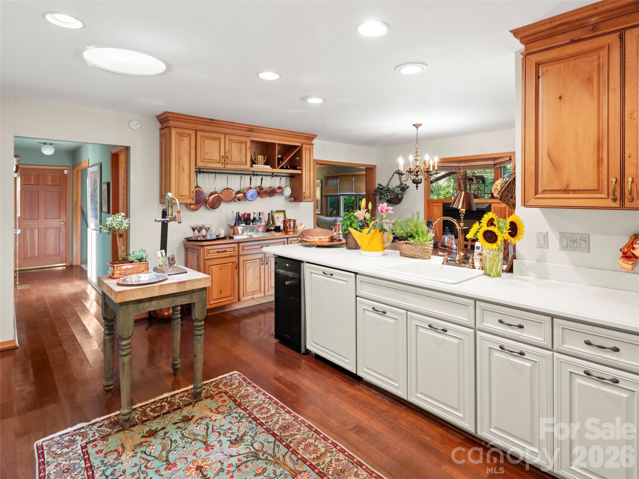 20 Clubside Drive — Asheville