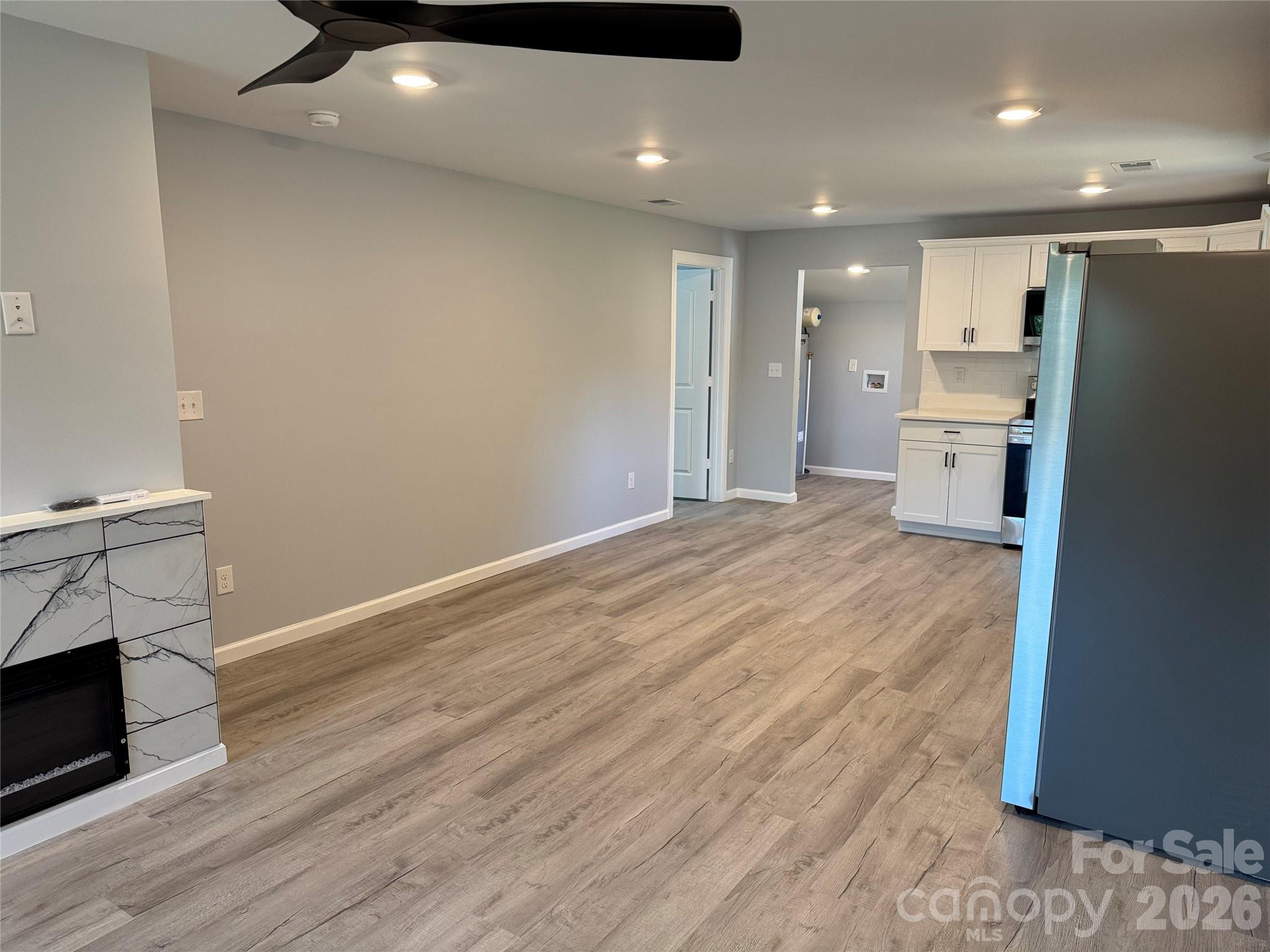 3812 Cliffside Road — Mooresboro