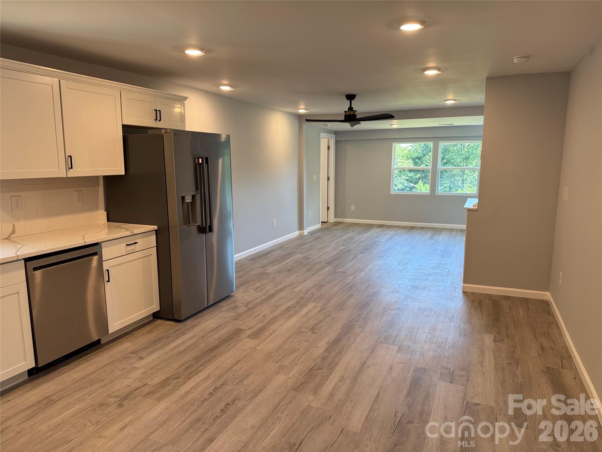 3812 Cliffside Road — Mooresboro