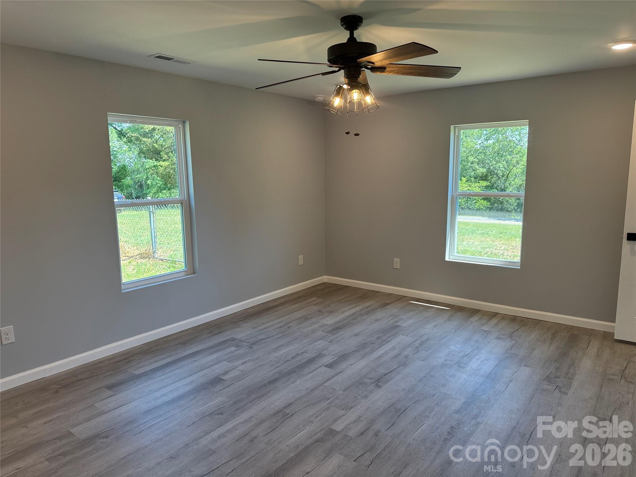 3812 Cliffside Road — Mooresboro