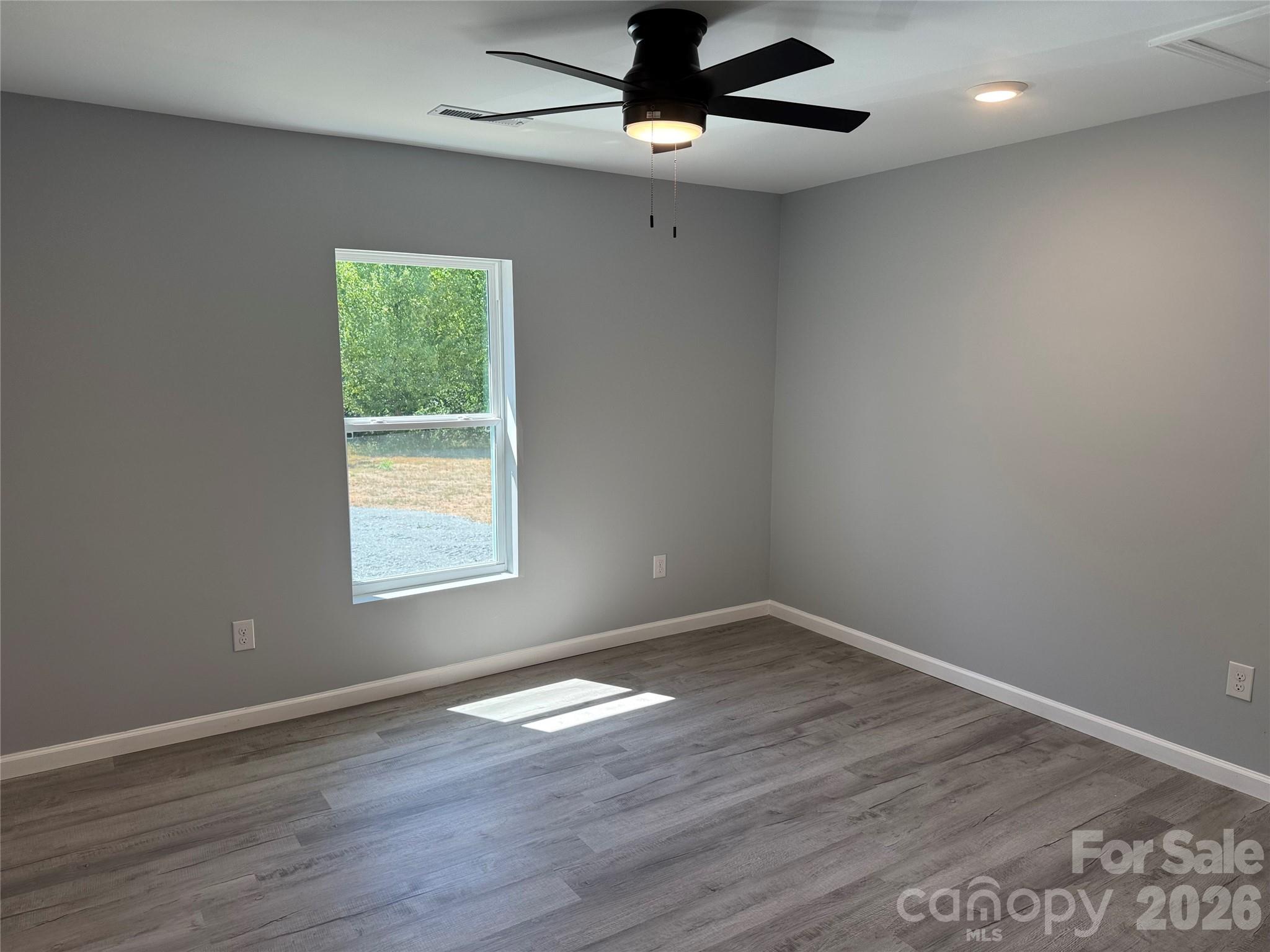 3812 Cliffside Road — Mooresboro