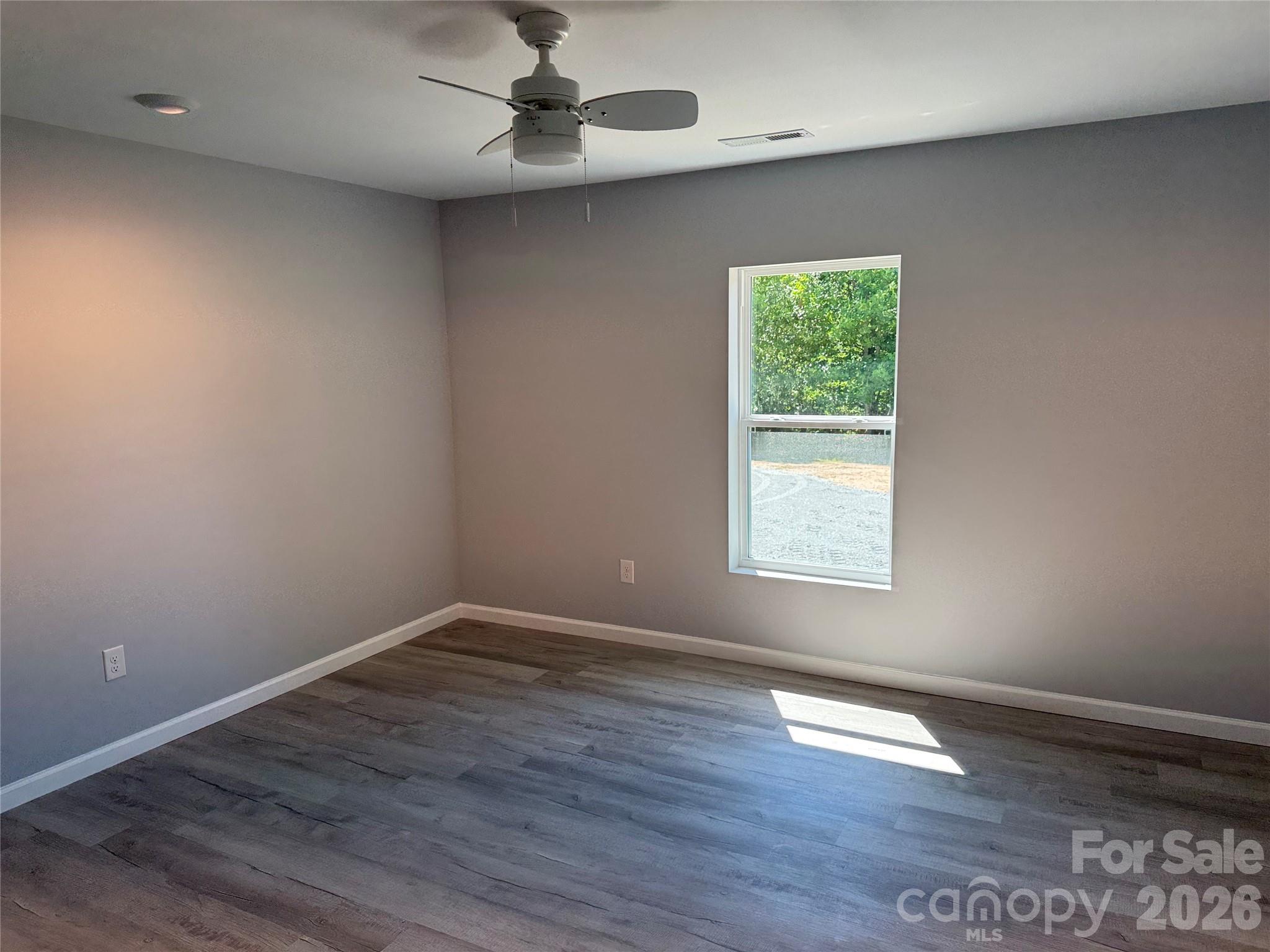 3812 Cliffside Road — Mooresboro