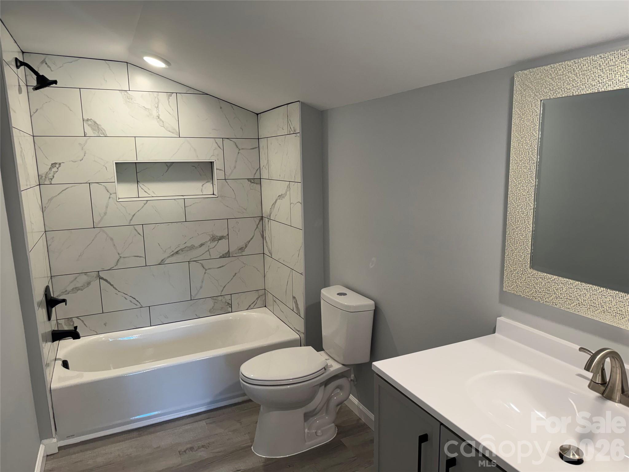 3812 Cliffside Road — Mooresboro